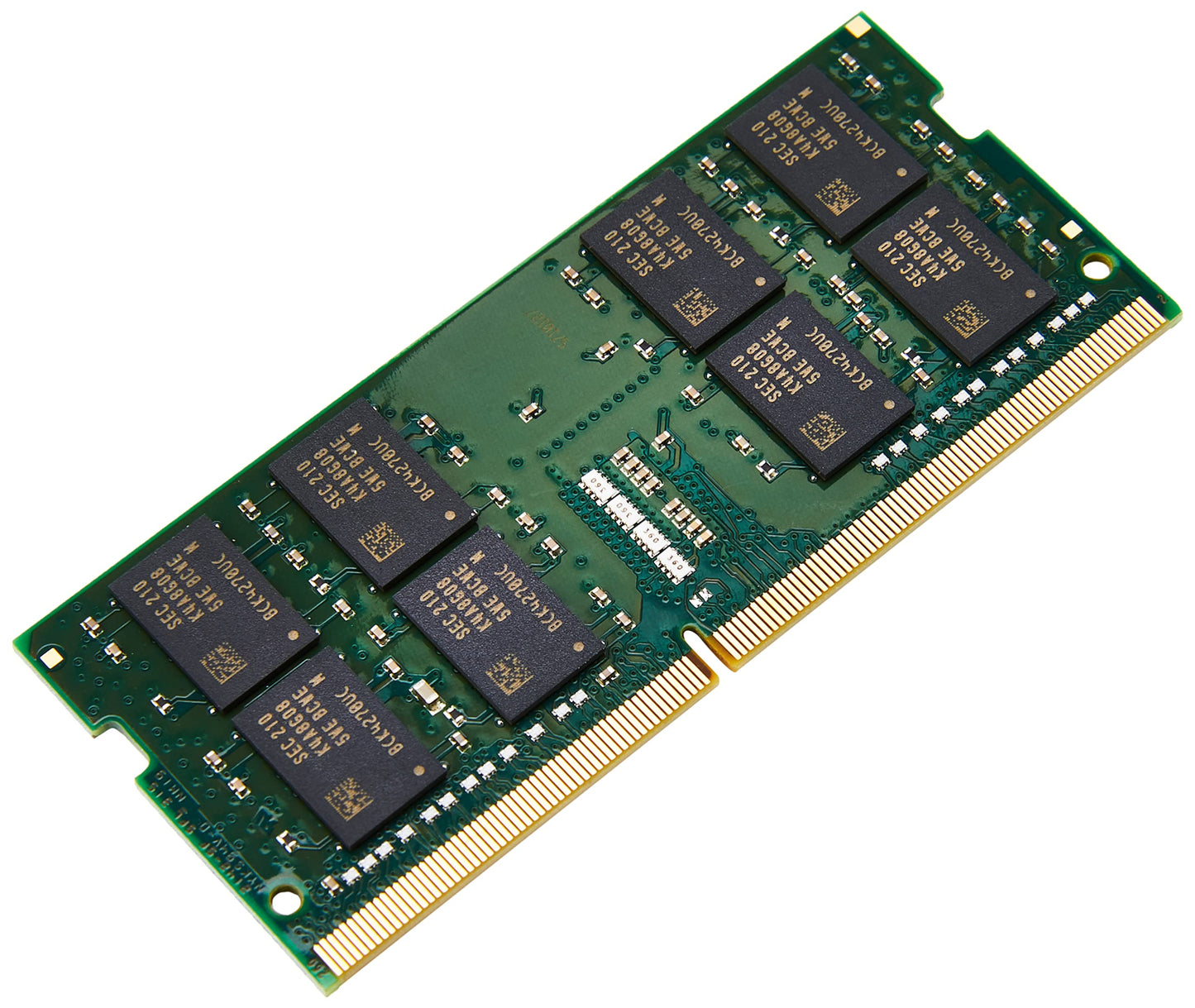 Kingston KVR32S22D8/16 - Memoria DDR4 (16 GB, 3200 MHz, CL22, SODIMM)