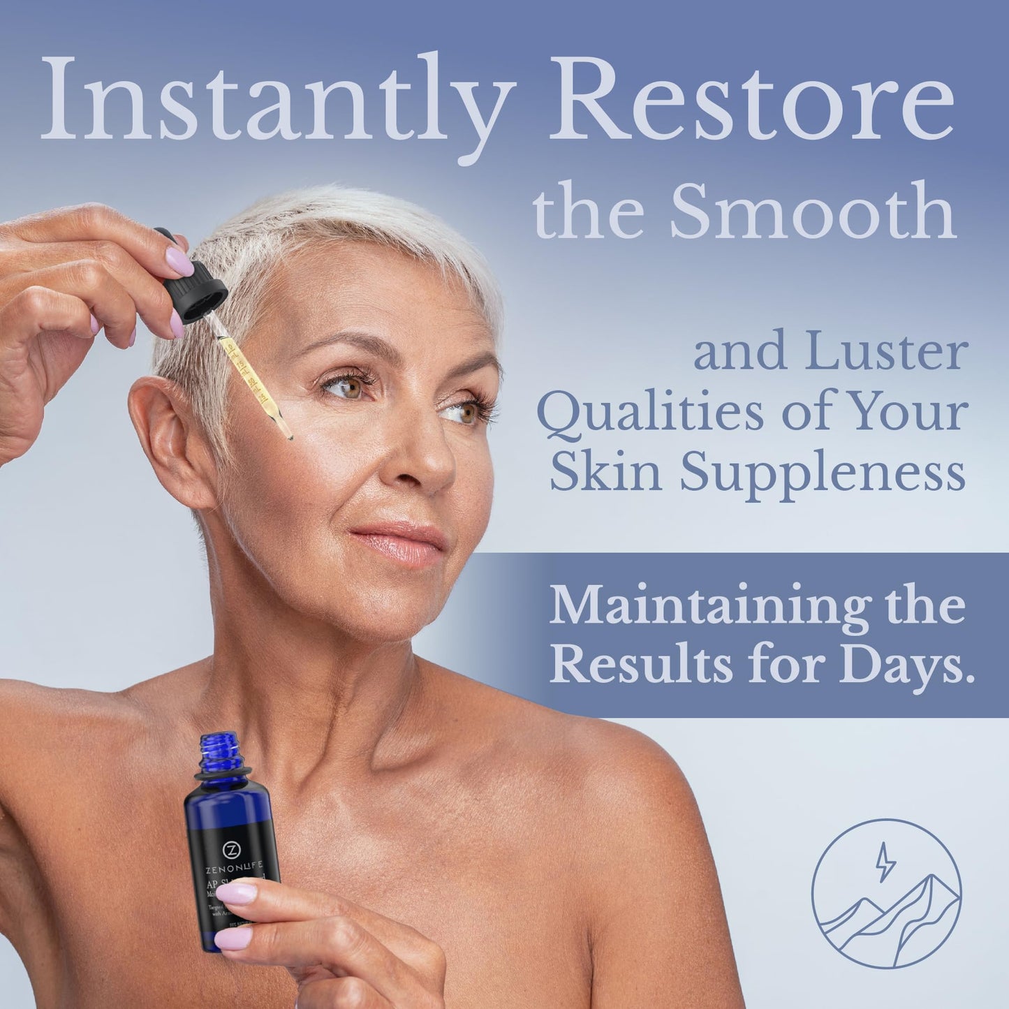 Aceite de Árnica ZENON LIFE Vitamina K Ultraconcentrada para Hematomas