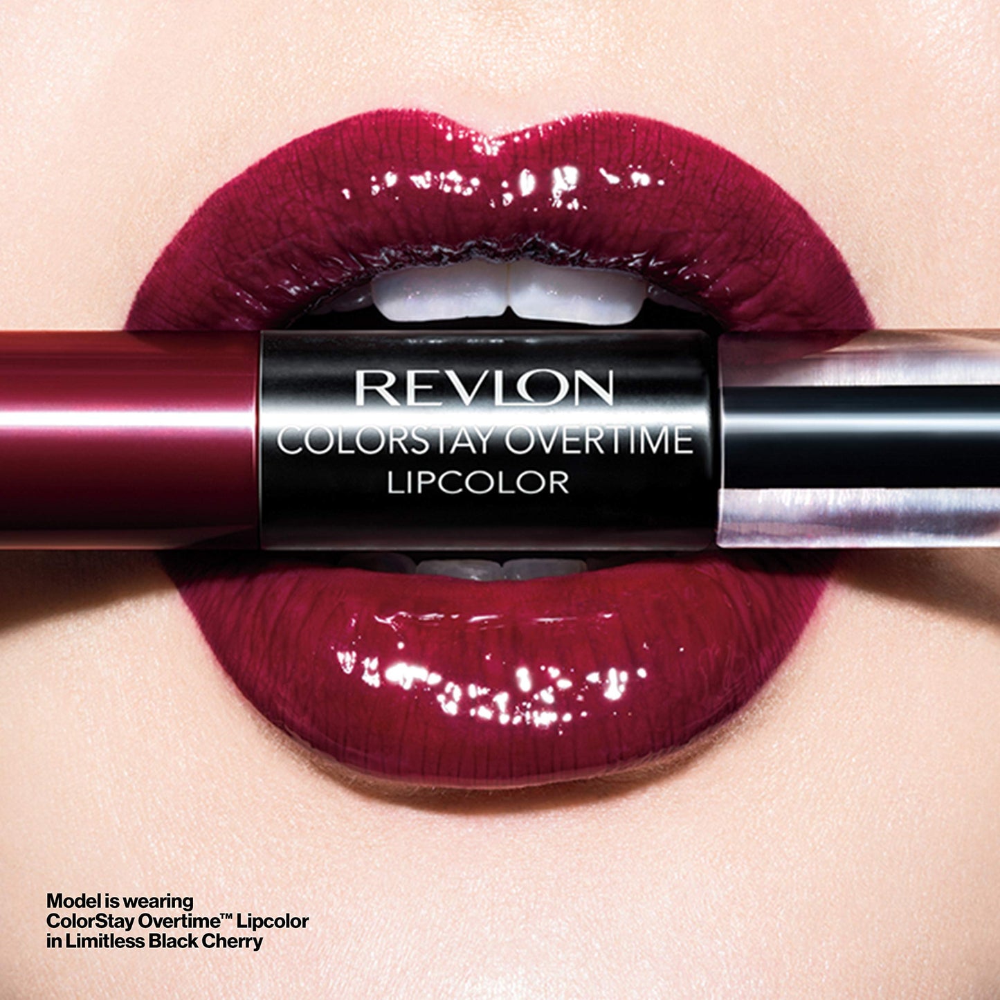 ColorStay Overtime Lipcolor tono 24/7 Pink