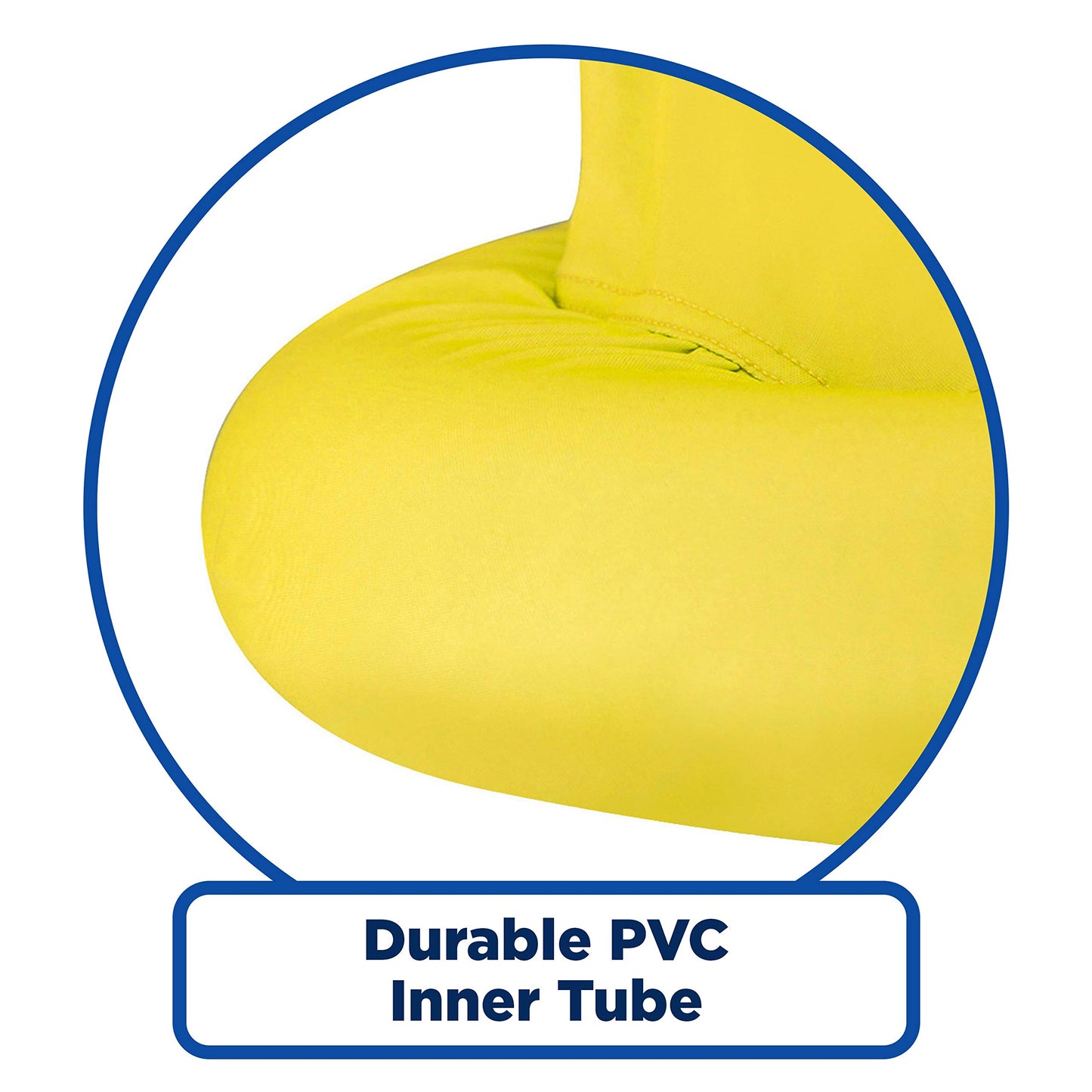 Aqua Leisure Deluxe Tot - Bañador de natación, Canary/Yellow