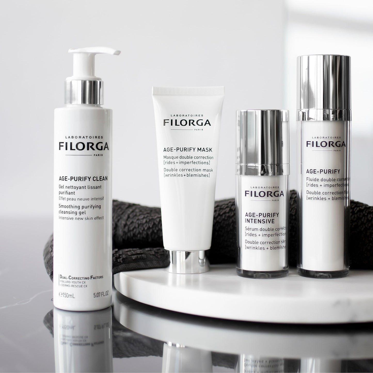 Filorga Age-purify intensive suero doble correccion 30ml