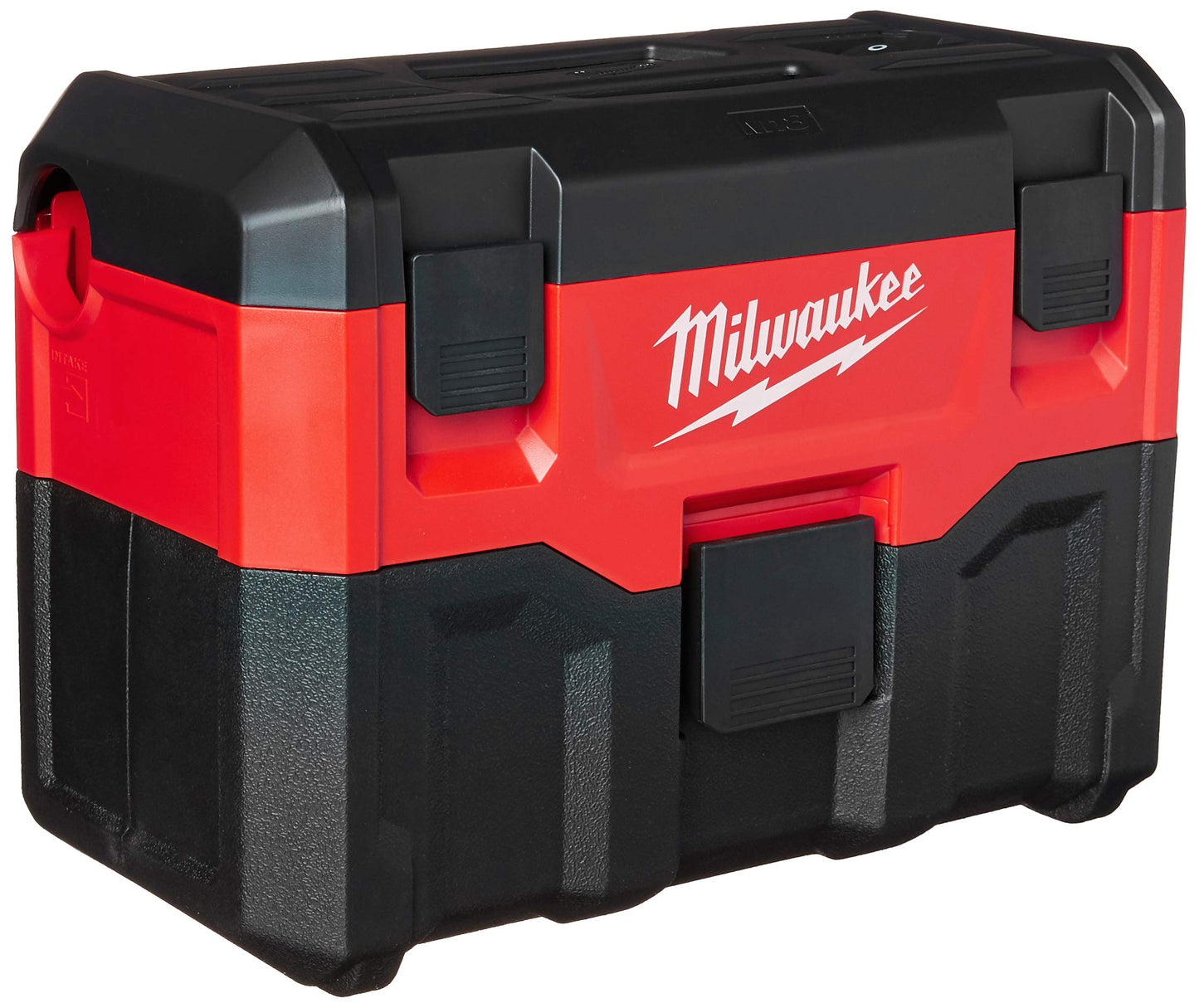 Aspiradora Inalámbrica Milwaukee 18V Húmeda y Seca