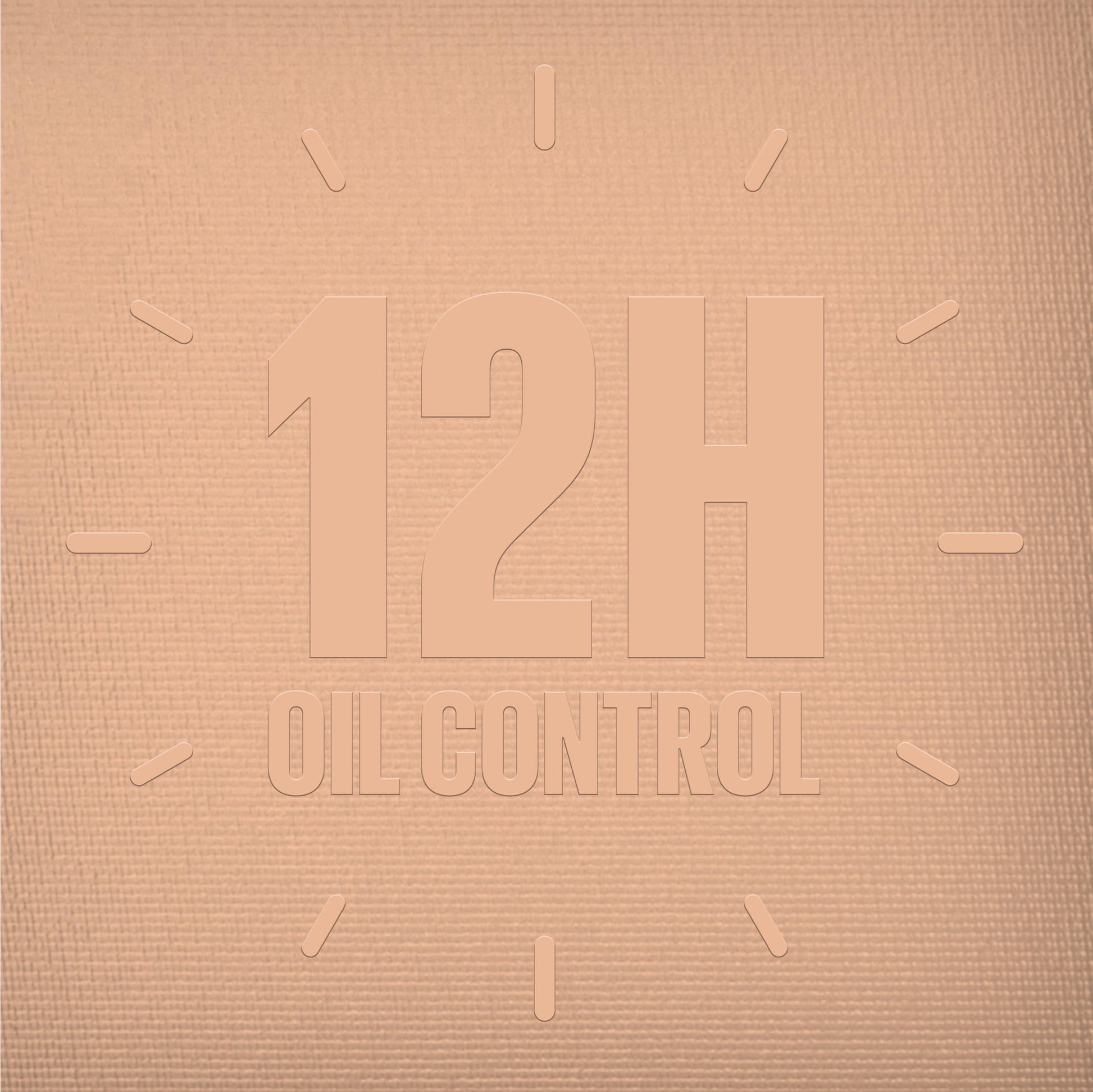 Maybelline New York Fit Me Mate + maquillaje en polvo sin poros, Buff Beige, 1 pieza