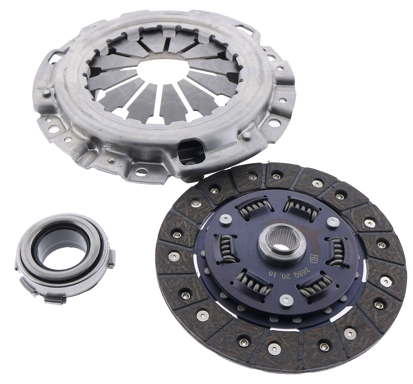 Kit de embrague Solarhome para Joyner 650cc 650 Sandspider Commando Buggy