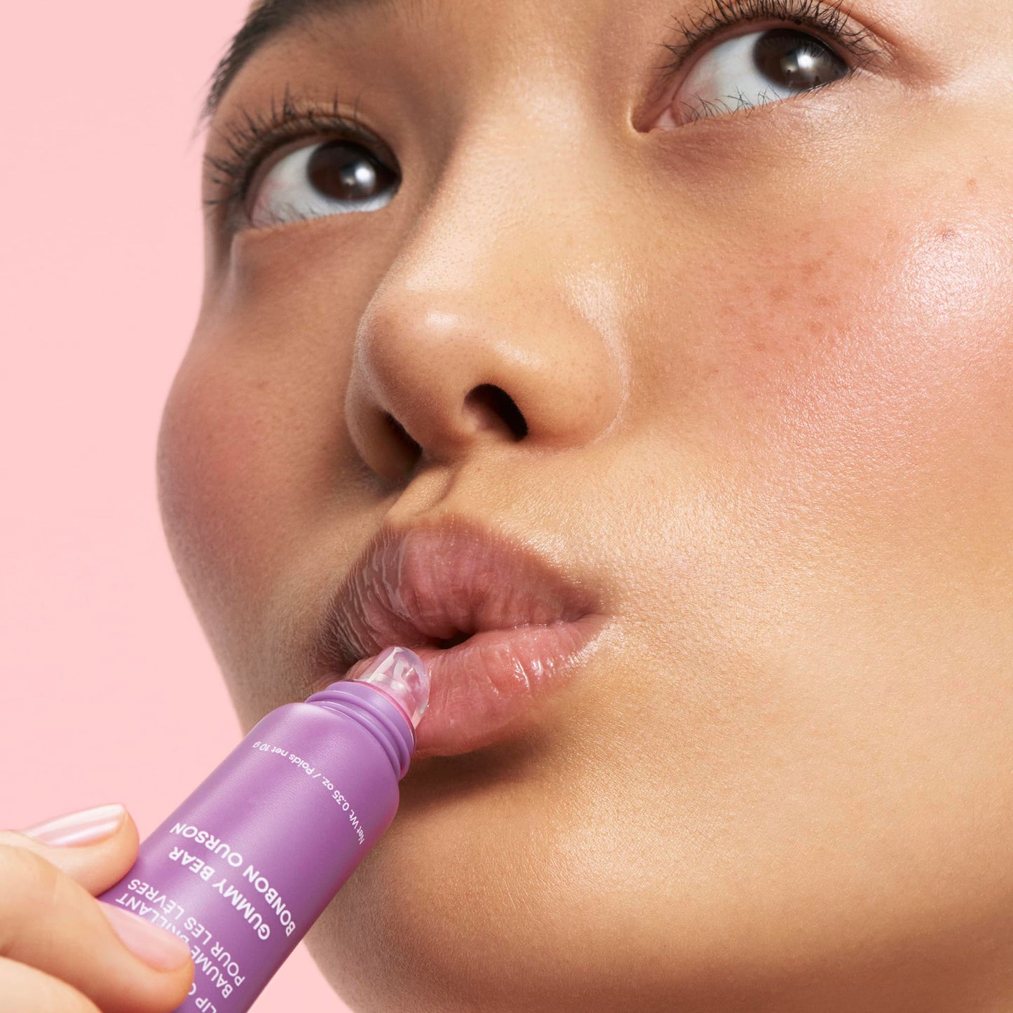 LANEIGE Lip Glowy Balm Osito De Goma (Bálsamo Para Labios)