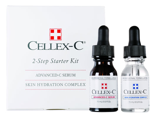 Cellex-C 2-Step Starter Kit