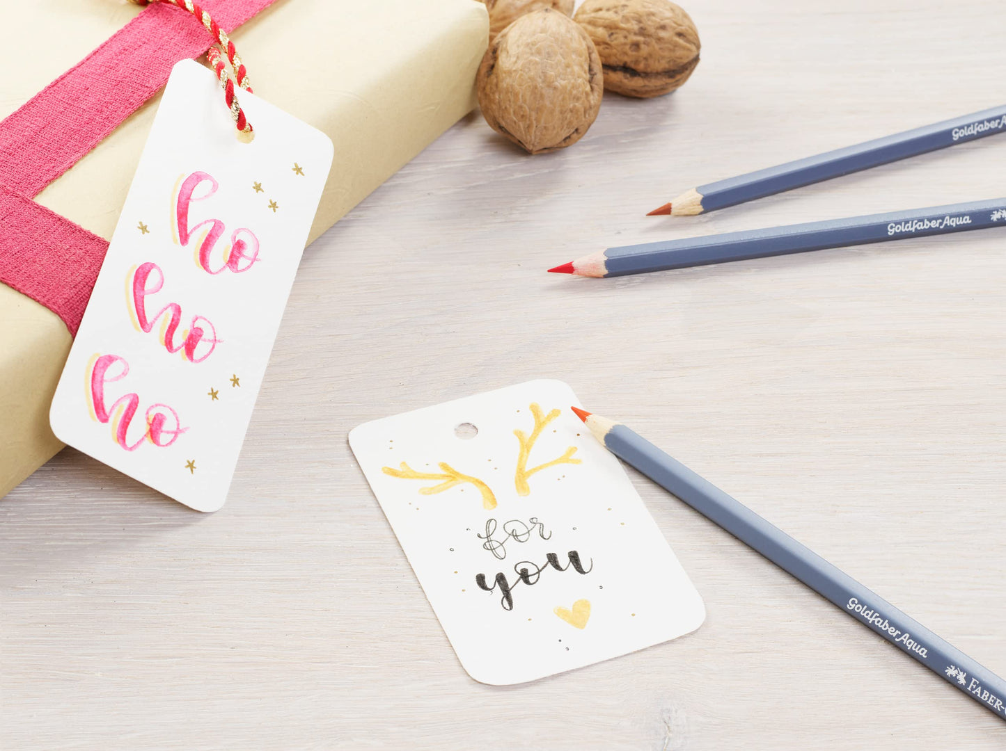 Faber-Castell Colores Goldfaber Acuarelables Para Arte con 36 Distintos Colores, estos lápices acuarelables permiten crear dibujos detallados como efectos acuarelados teniendo una experiencia creativa