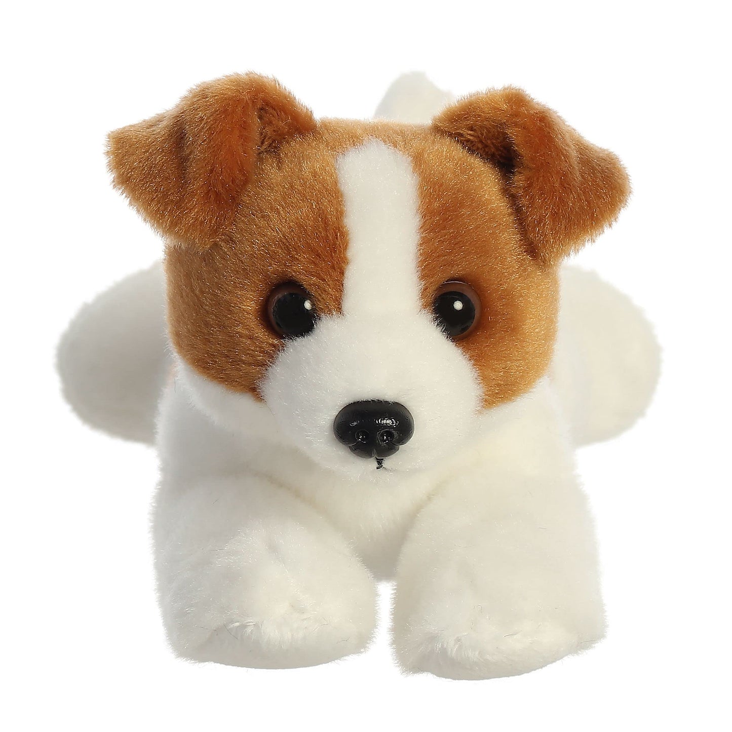 Peluche Mary Meyer Aurora Jackie Russell 20.32cm