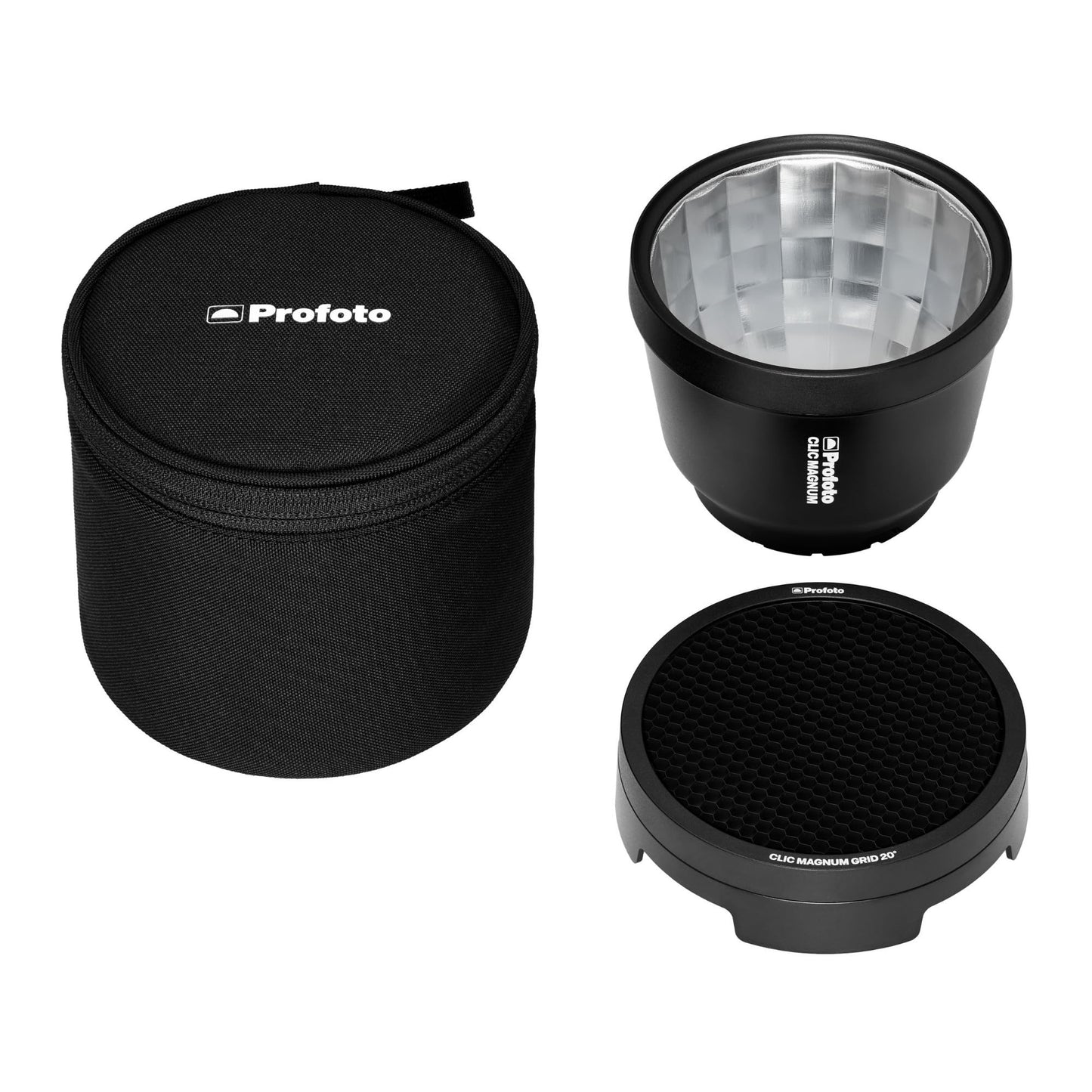 Profoto Clic Magnum Reflector