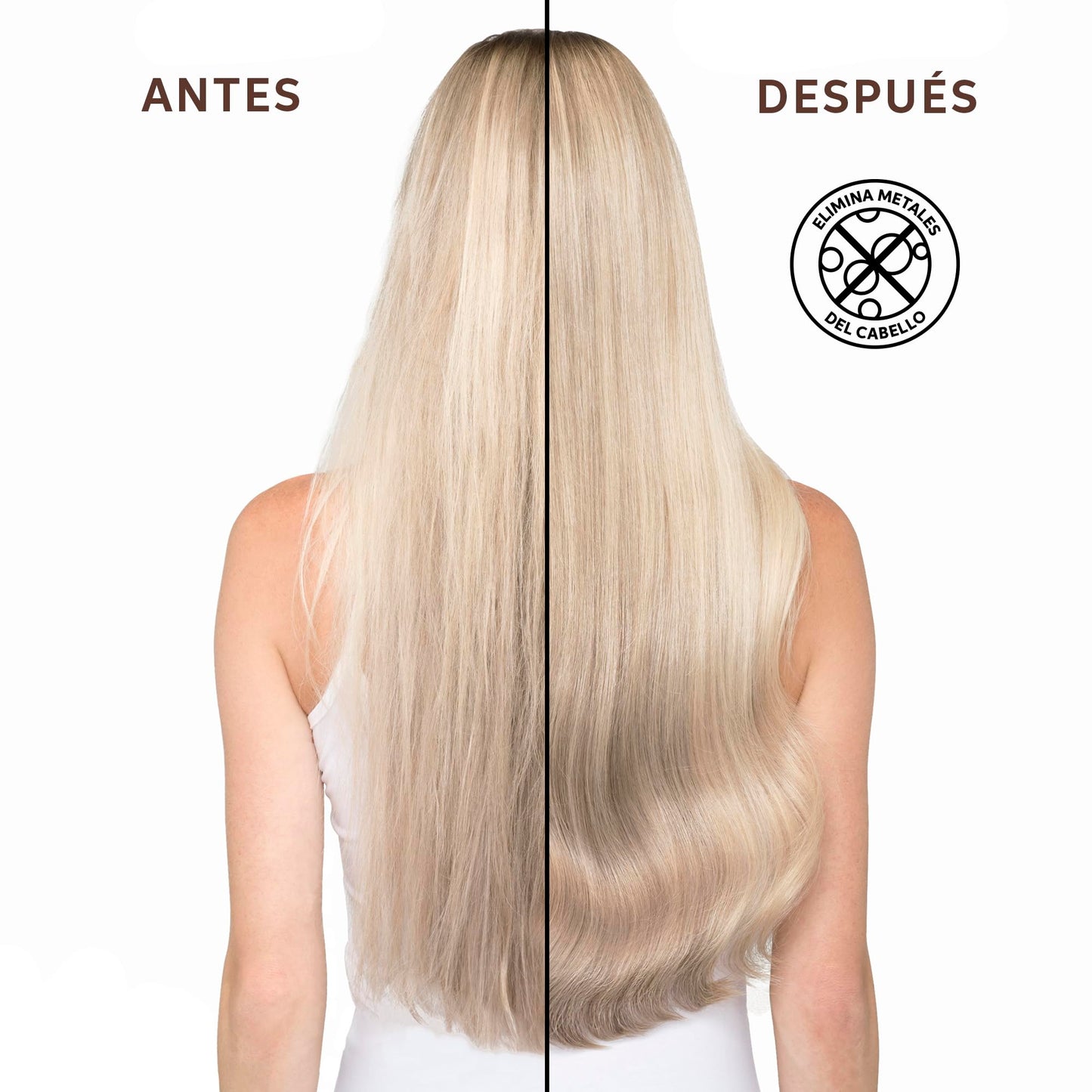 Shampoo Reparador Wella Professionals Fusion 250ml