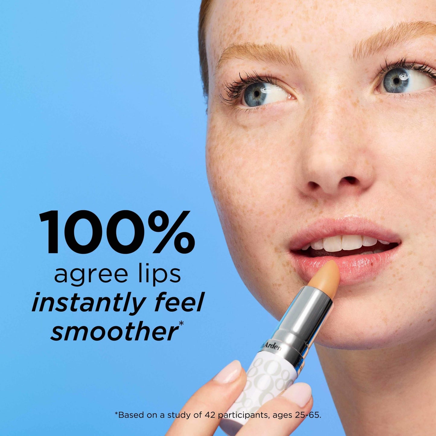 Elizabeth Arden Cream Lip Protectant Stick 8 Hour SPF 15, 3.7 g