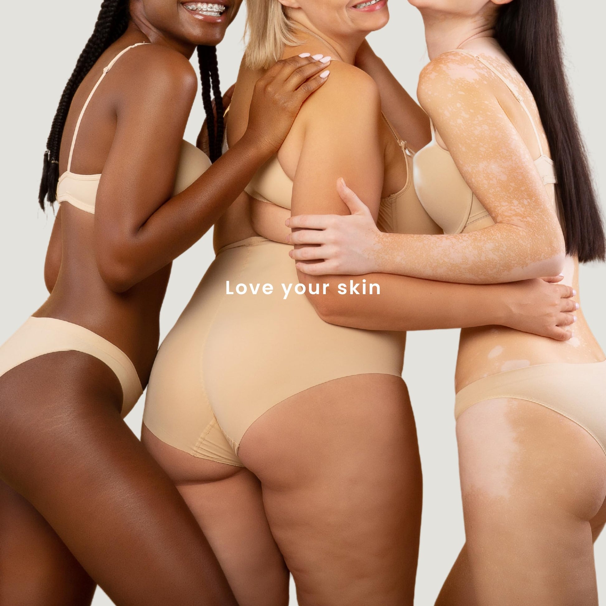 Kit Exfoliante LET'S COCO Cafe y Aceite Jojoba Sándalo Anti-Celulitis y Estrías