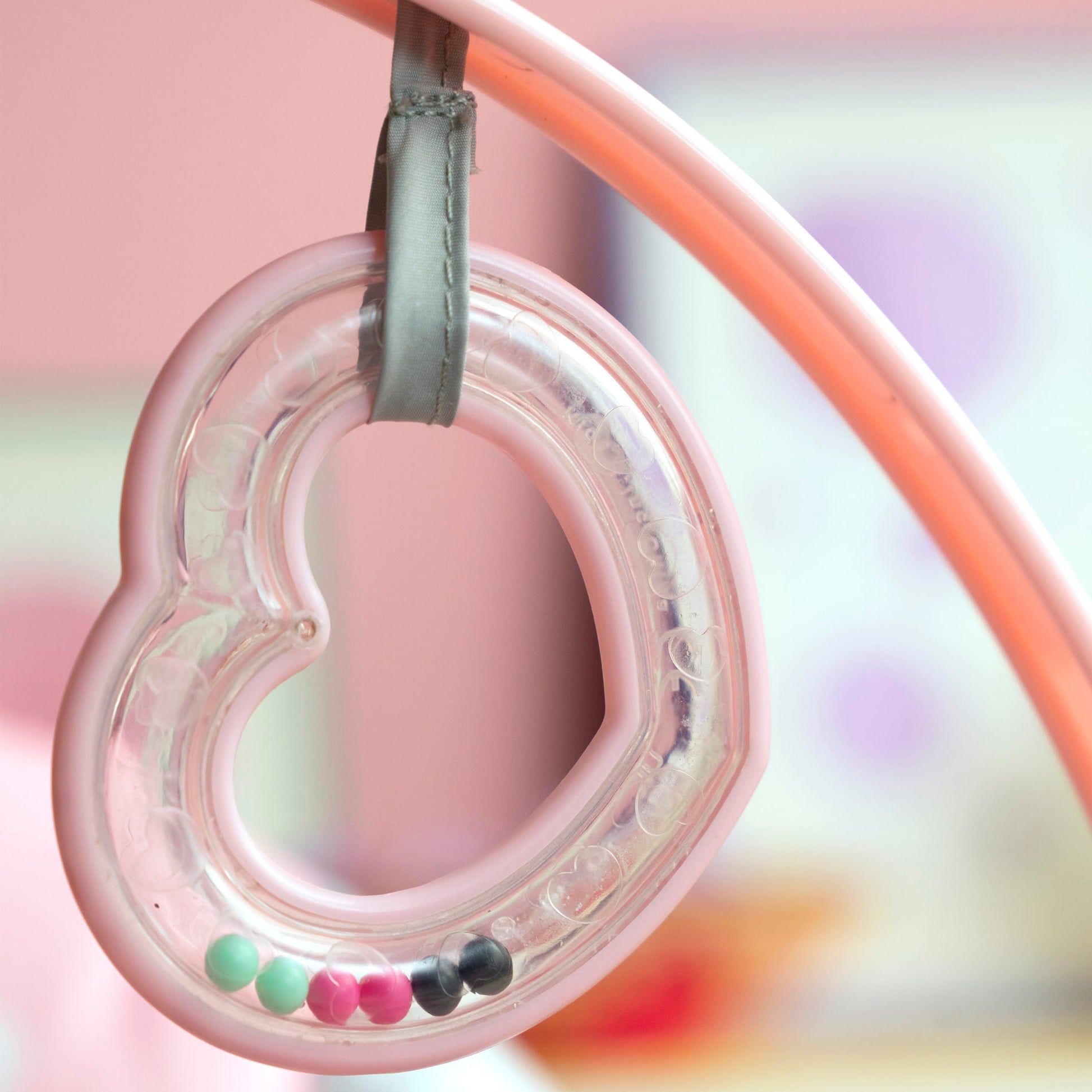 Sudadera Forever Besties Minnie Mouse Negra para Mujer