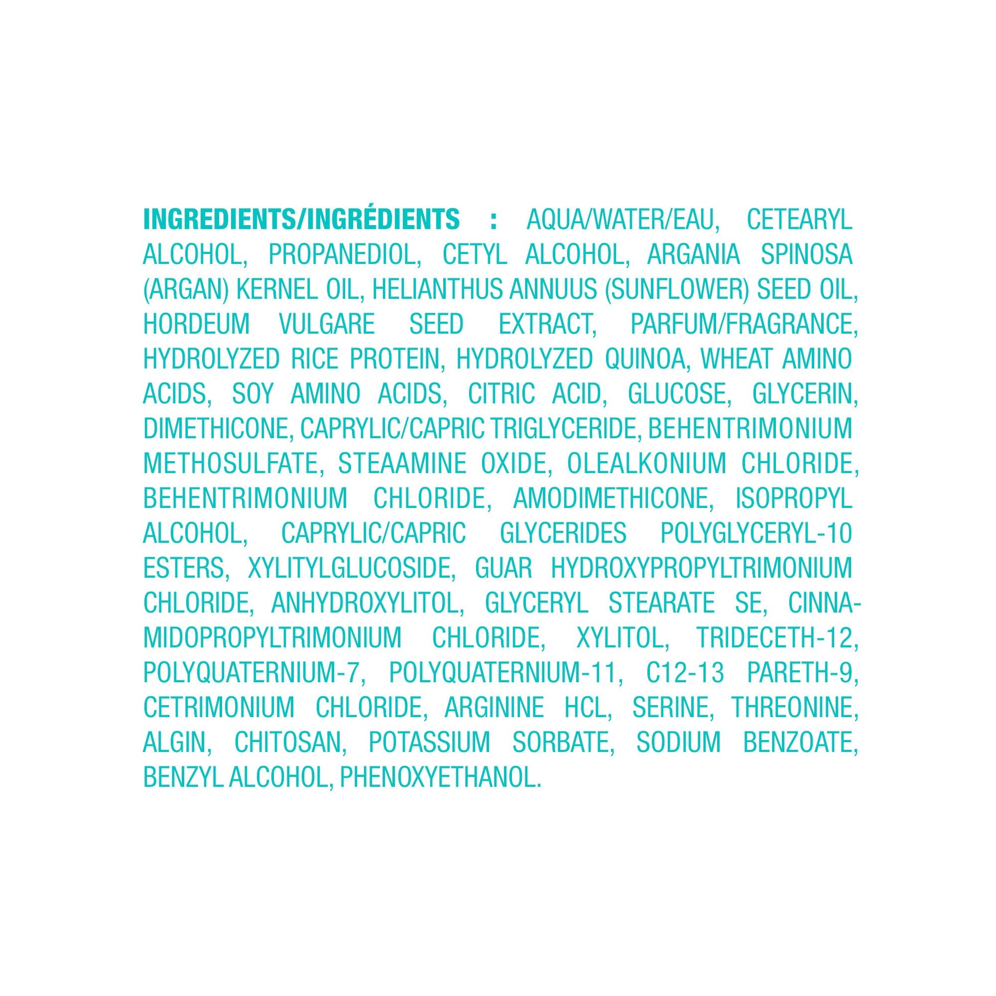 Moroccanoil Acondicionador sin Enjuague Todo en Uno, 160 ml