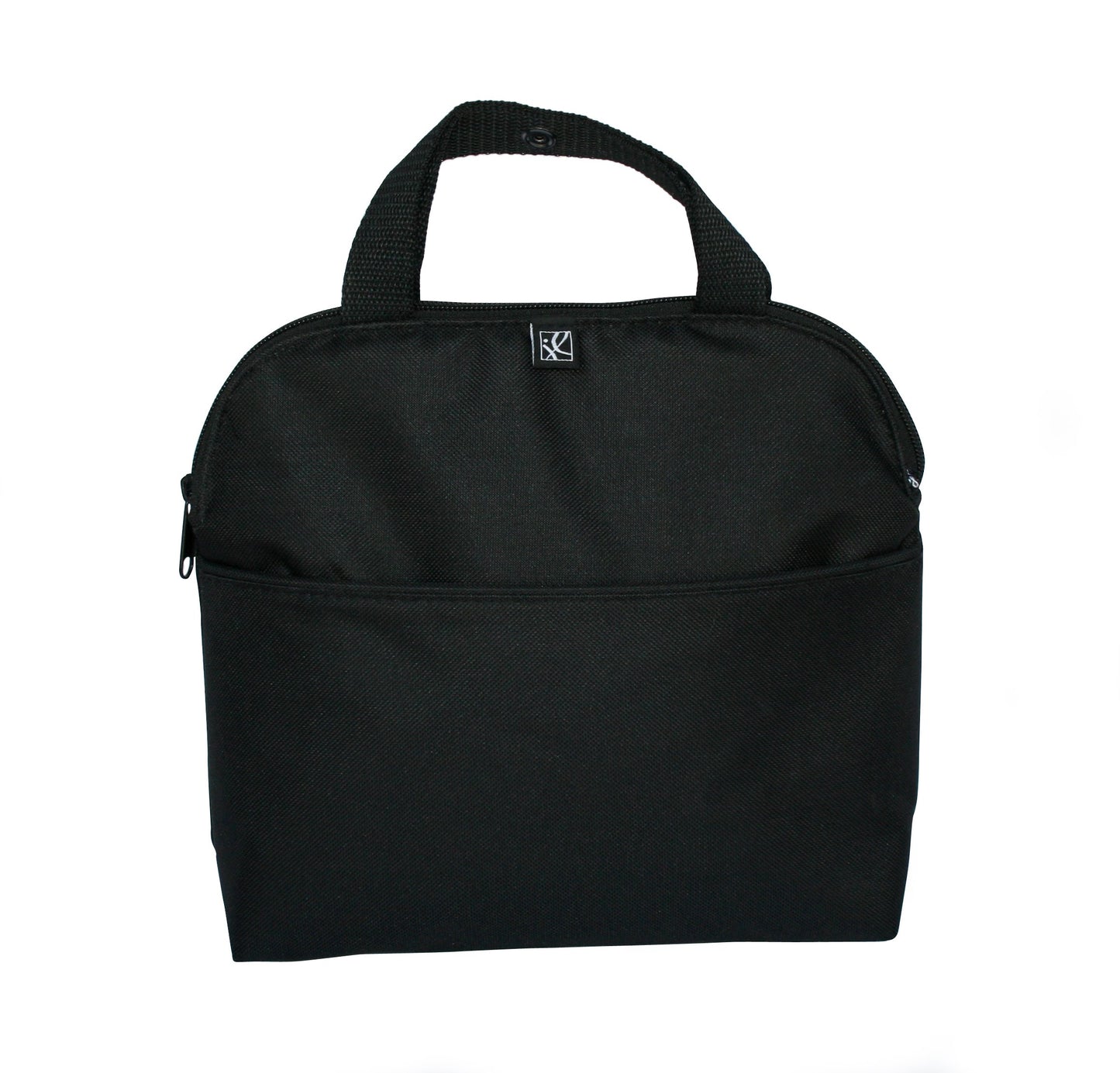 J.L. Childress MaxiCOOL - Enfriador para leche materna (4 botellas), color negro
