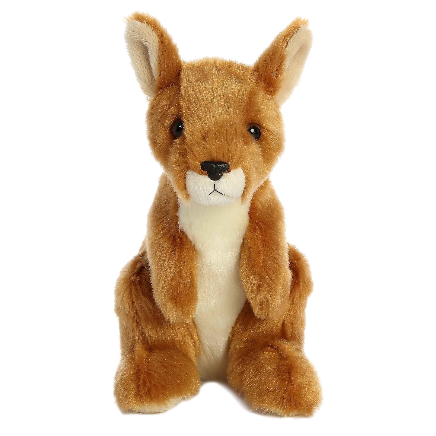 Peluche Mini Flopsie Kangaroo