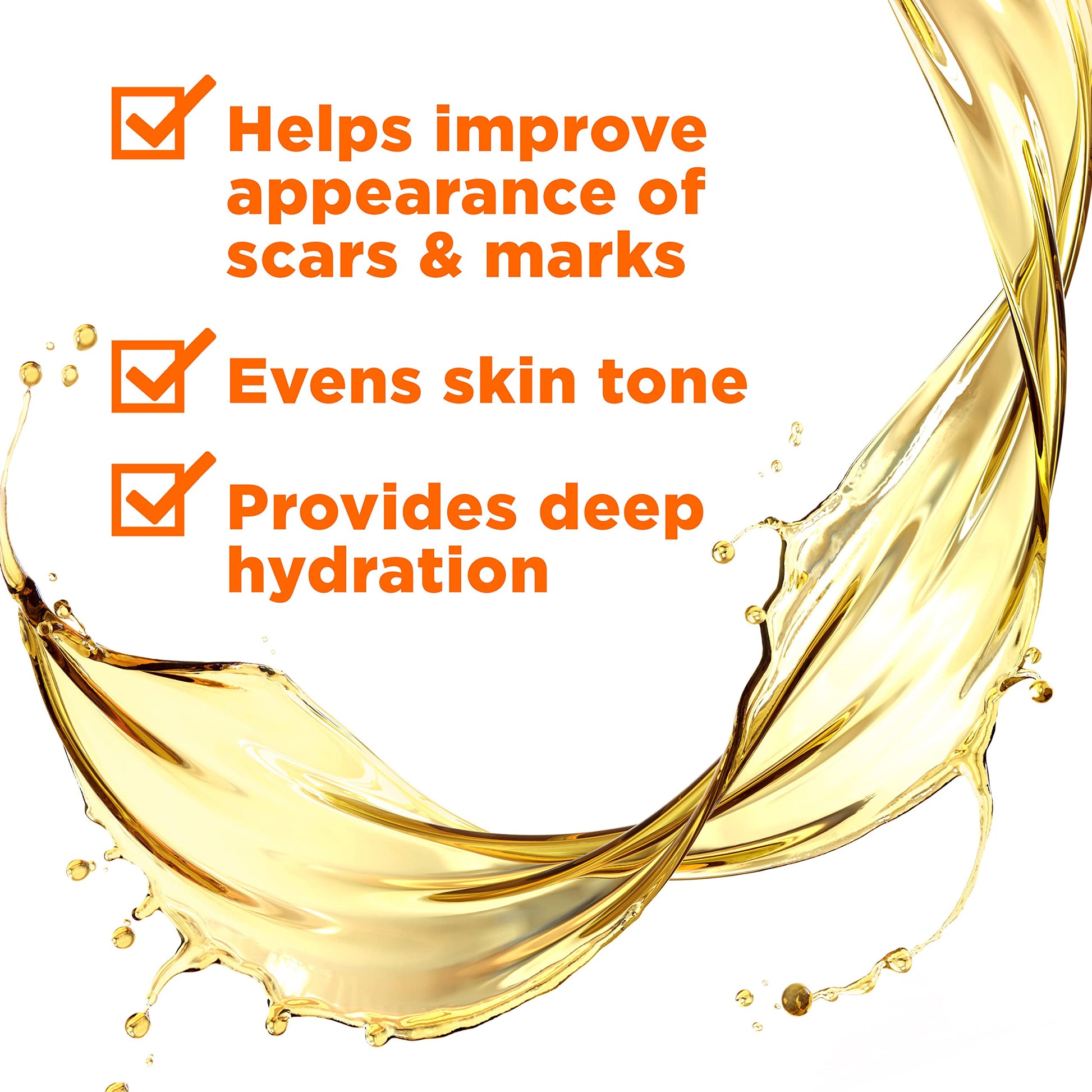 Aceite Terapéutico para la Piel Palmer's Formula Cocoa Butter con Vitamina E