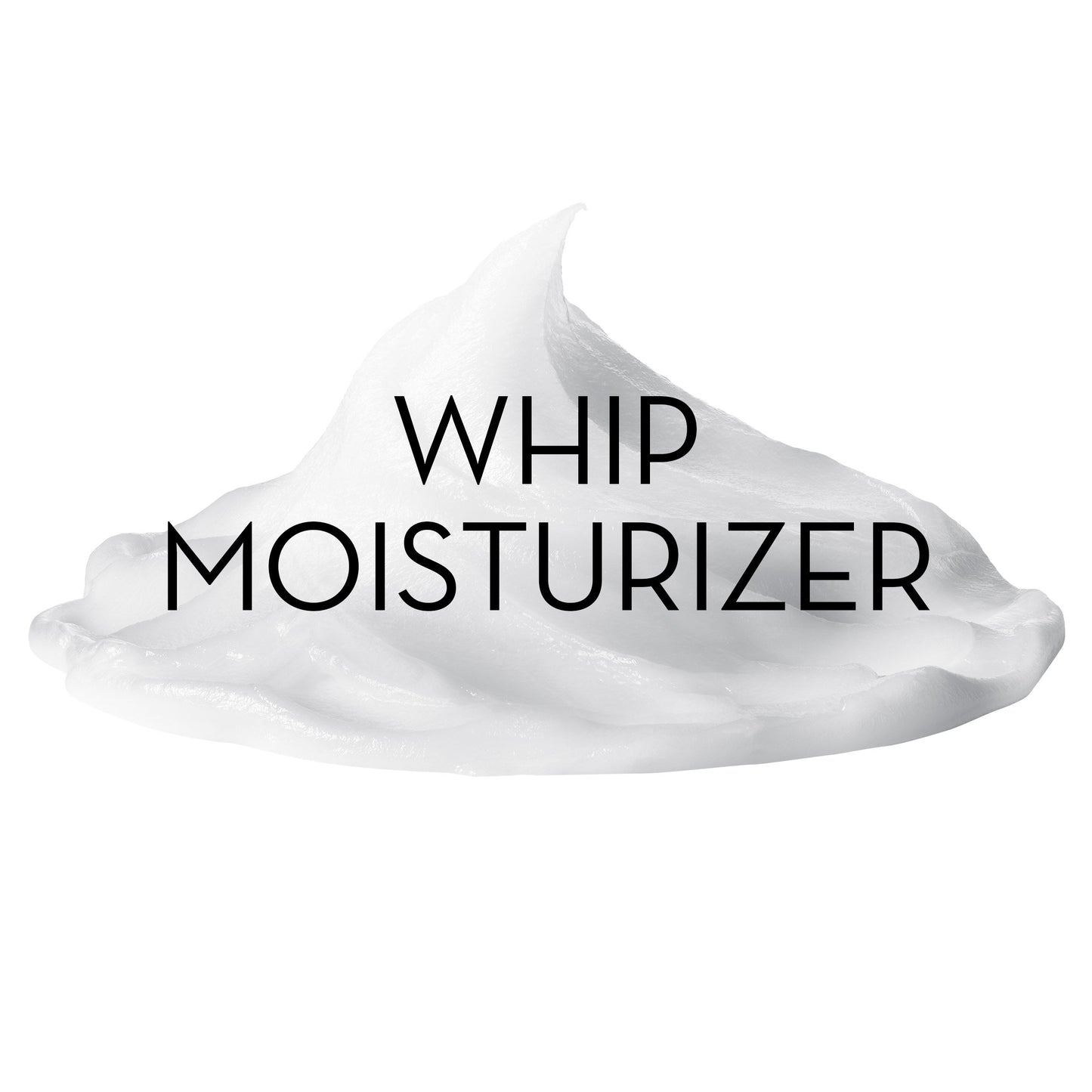 Face Moisturizer by Olay Total Effects Whip Light Face Moisturizer with Vitamins C, E, B3 & B5 for Even Skin Tone, 1.7 Oz
