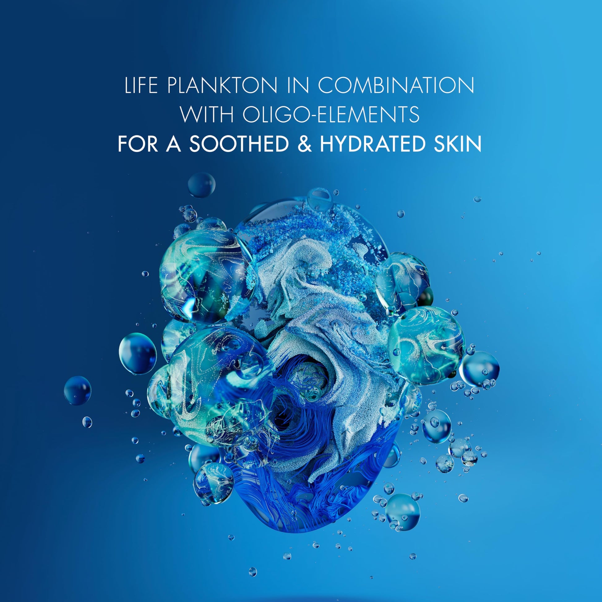 Gel Biotherm Homme Aquapower Comfort Piel Seca para Hombre