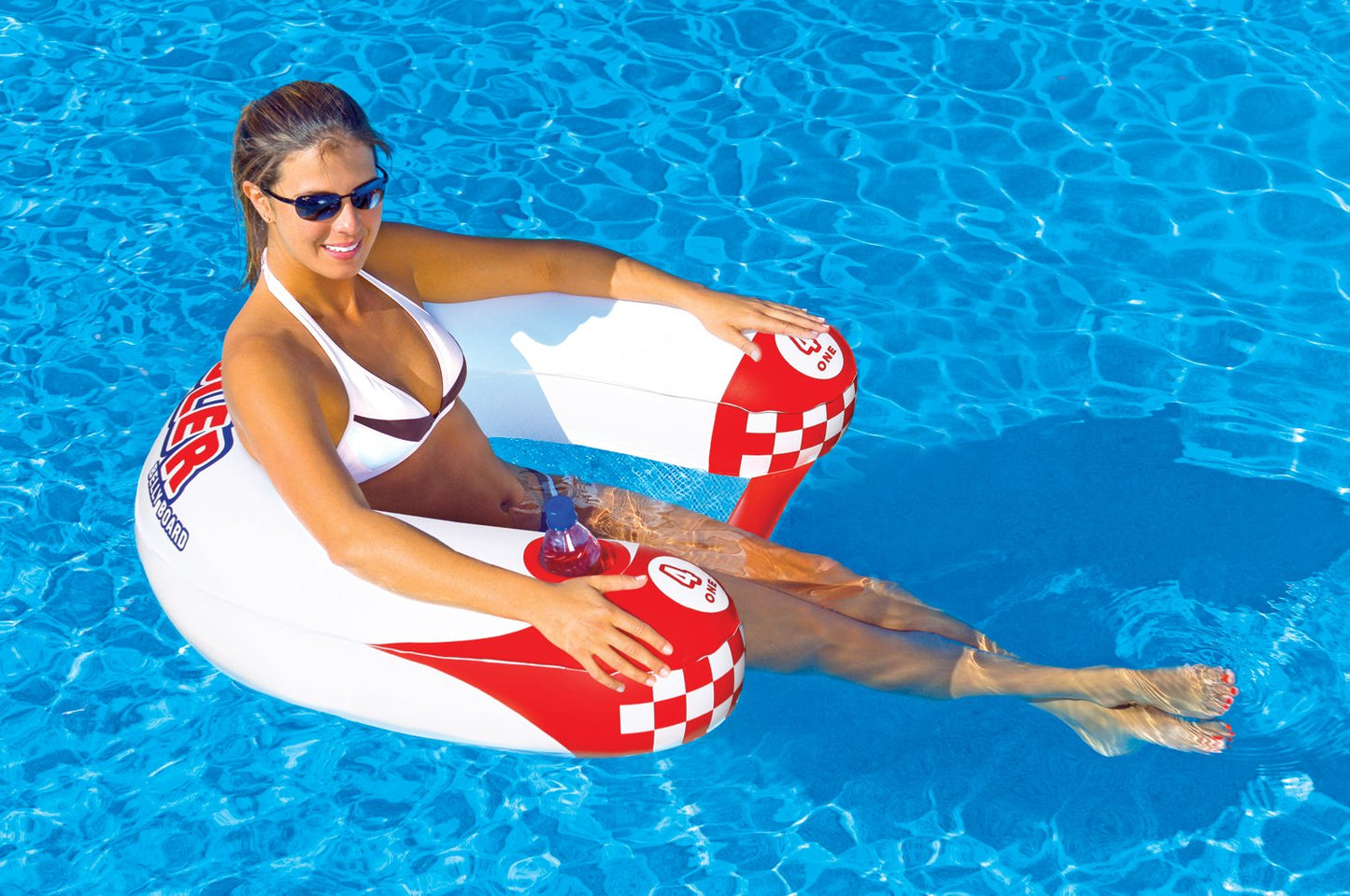 Lounge Sportsstuff Noodler 1