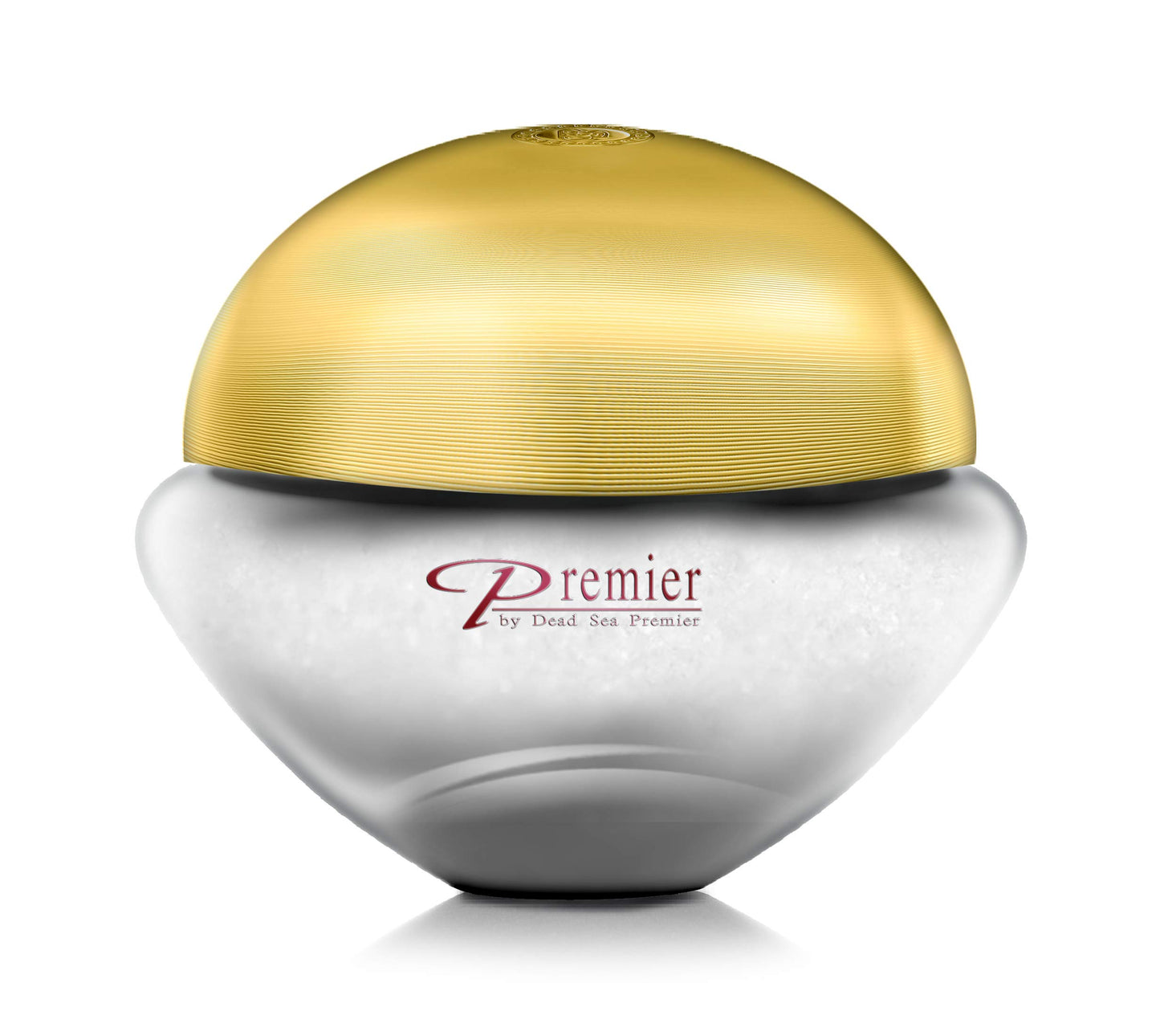 Exfoliante de Sal Passion Fruit Premier Dead Sea 250gr