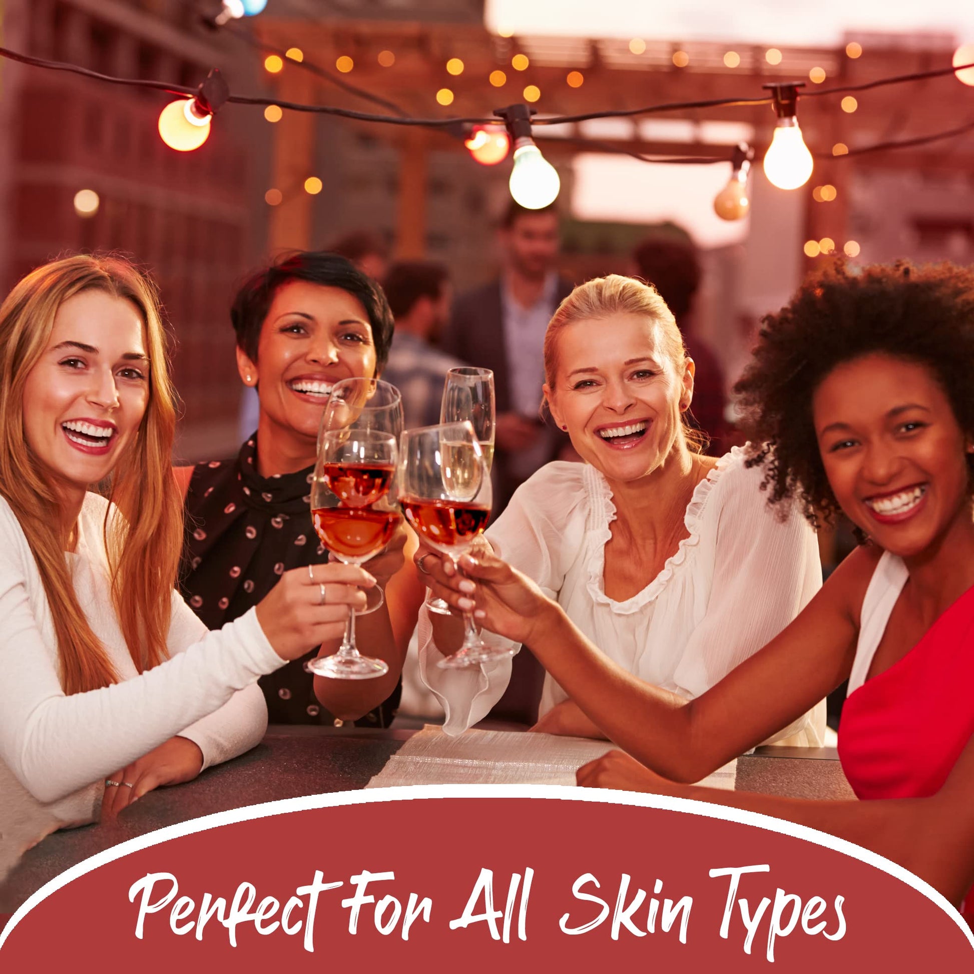 Crema de Día Vine Vera Resveratrol Merlot 50ml