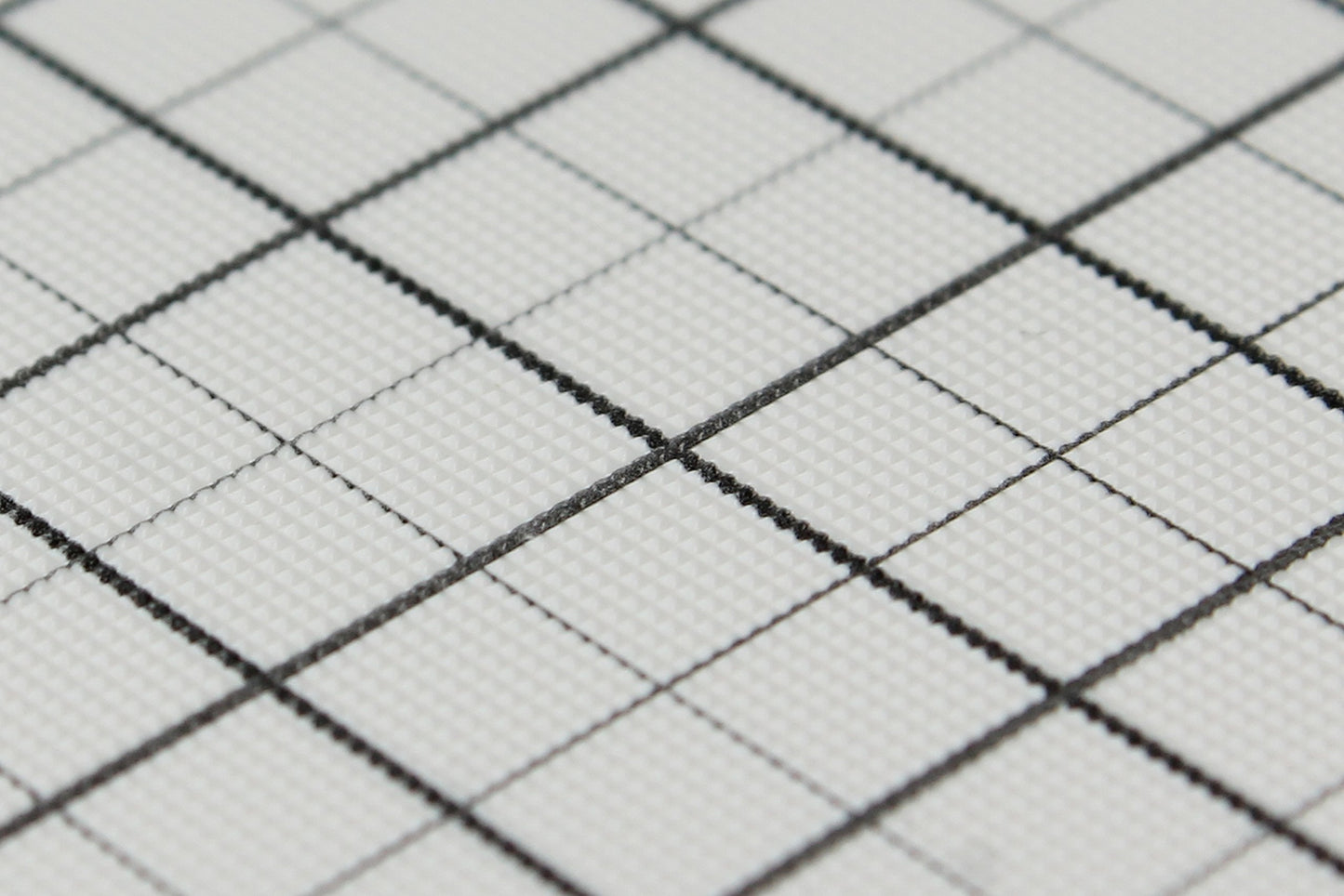 Freehand Designer - 1 x Lettersize Hoja de cuadrícula, 1 x Lettersize Hoja del transportador