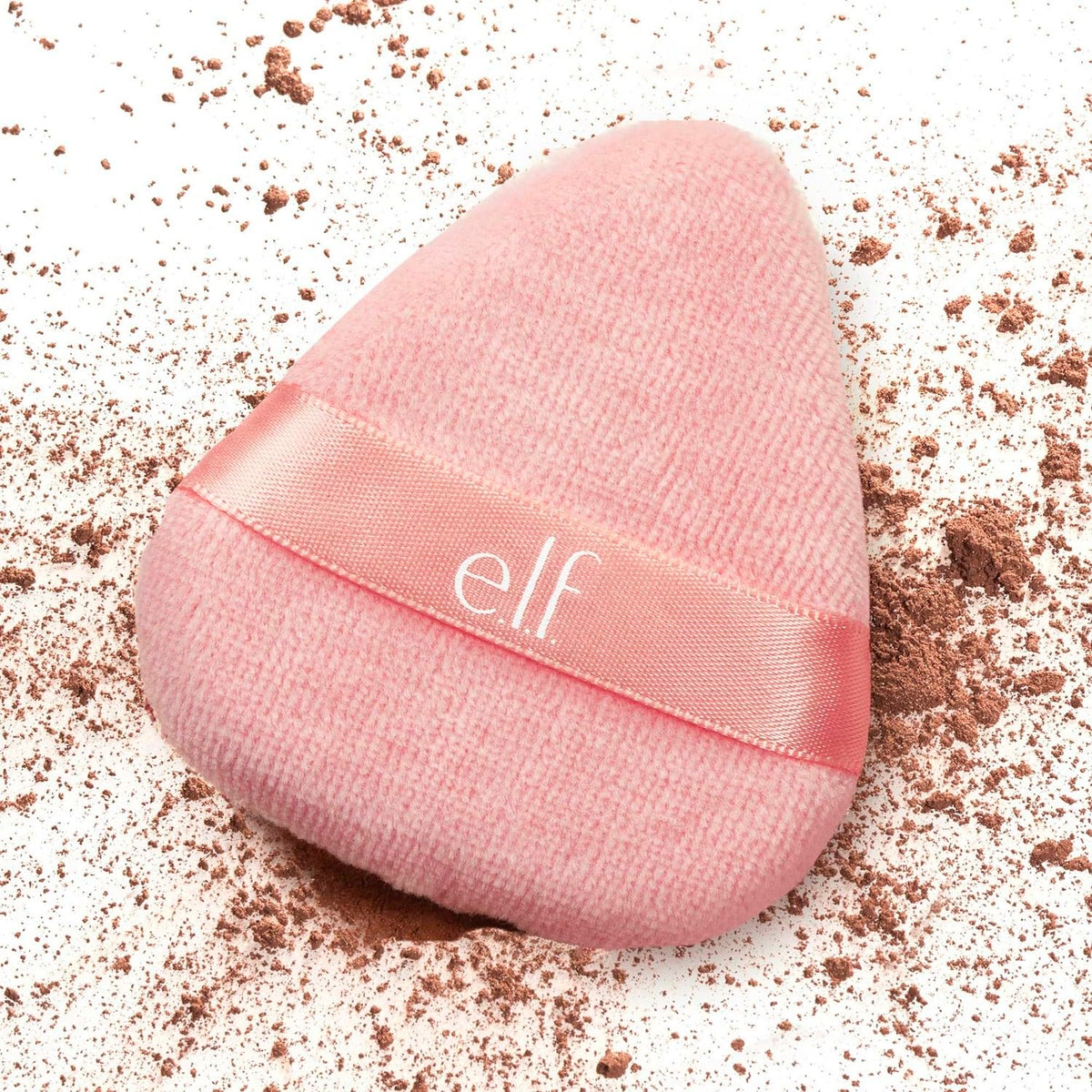 e.l.f. Cosmetics Halo Glow Powder Puff Esponja para Polvo