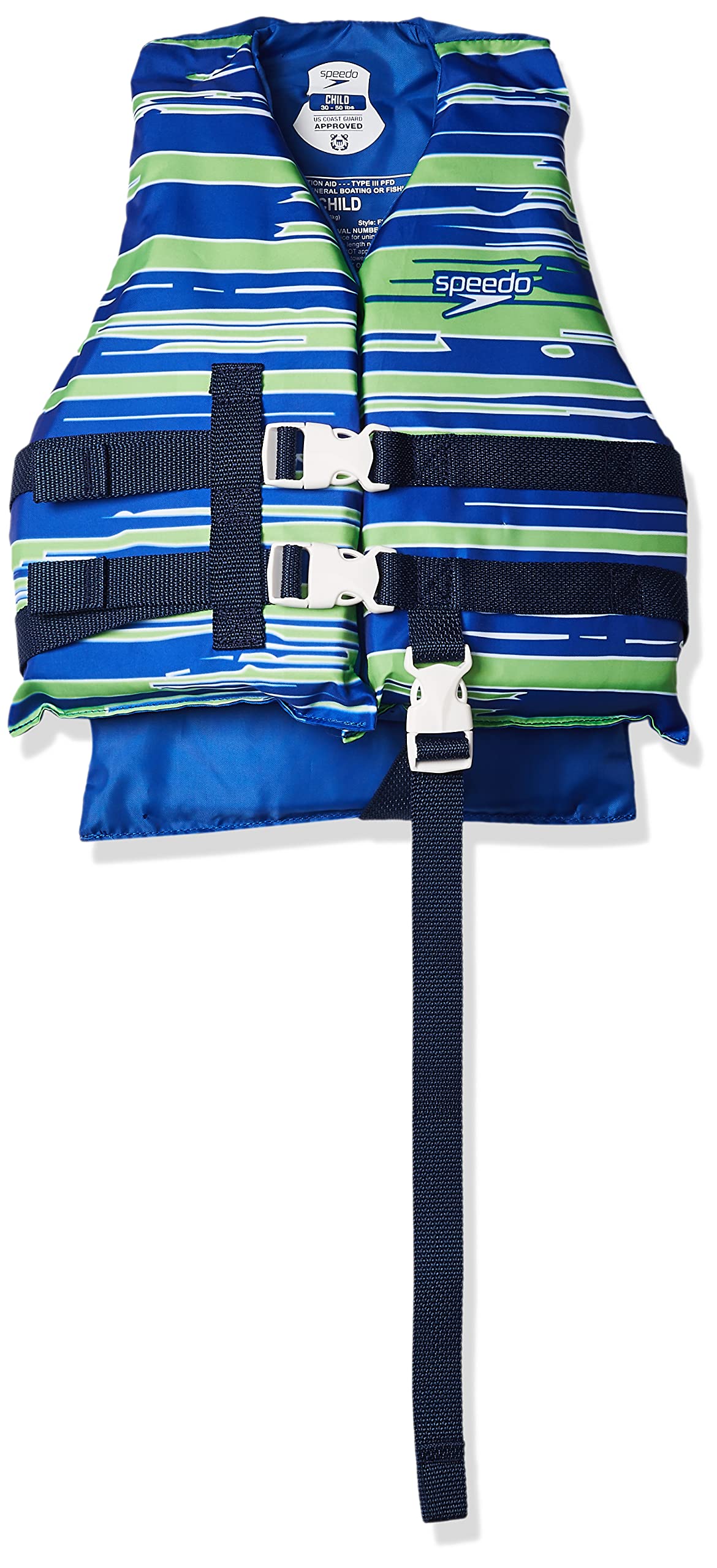 Speedo Chaleco flotador para niños 7570544