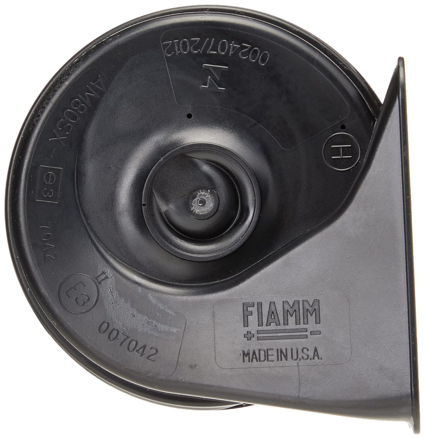 FIAMM 72112 Freeway Blaster Bocina de nota baja