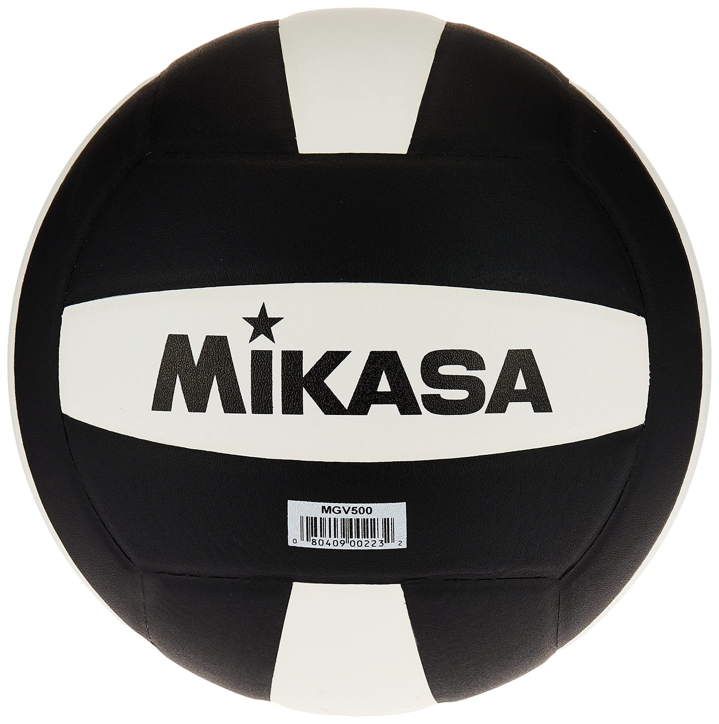 Mikasa MGV500 - Balón de Voleibol Pesado (tamaño Oficial)