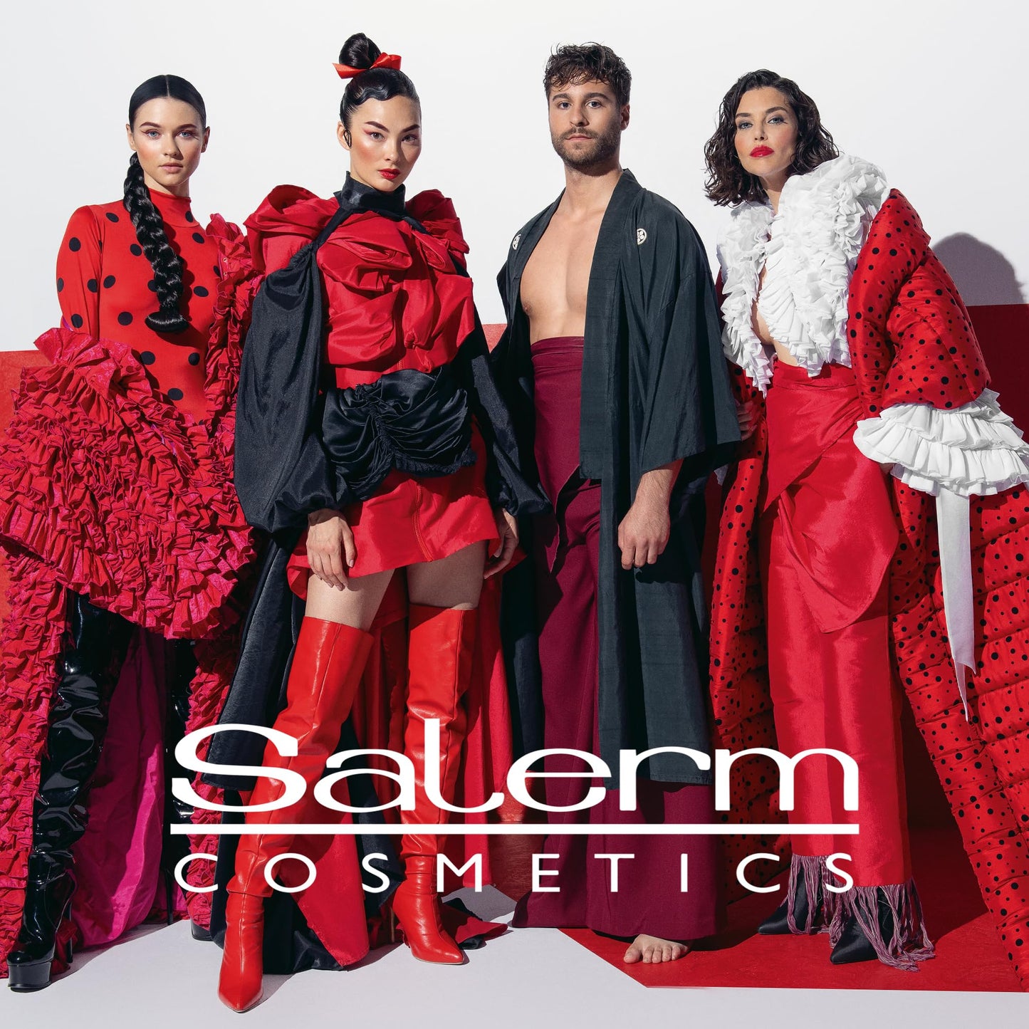 Shampoo Salerm Biokera Natura Anticaída