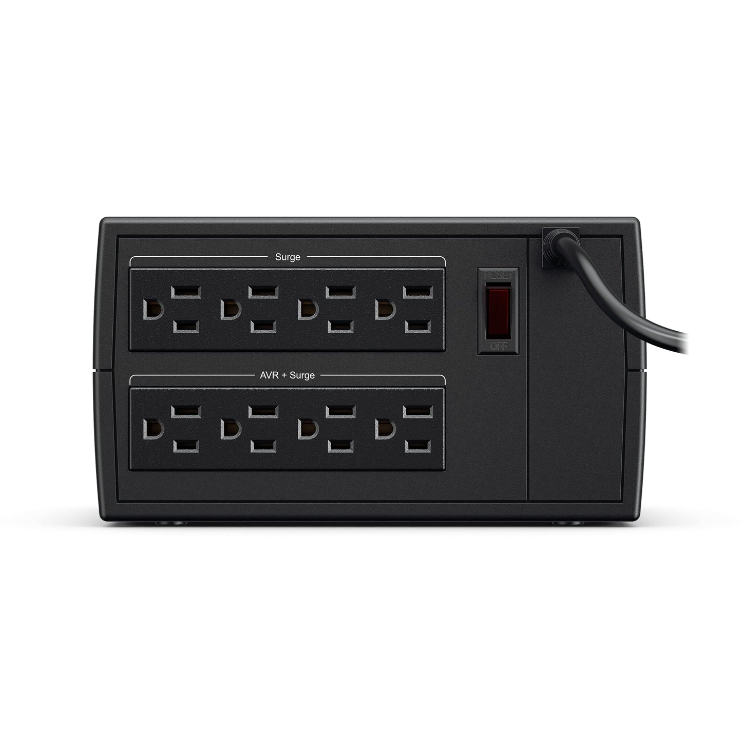 CyberPower CL1000VR 1000VA/500W Regulador de Voltaje
