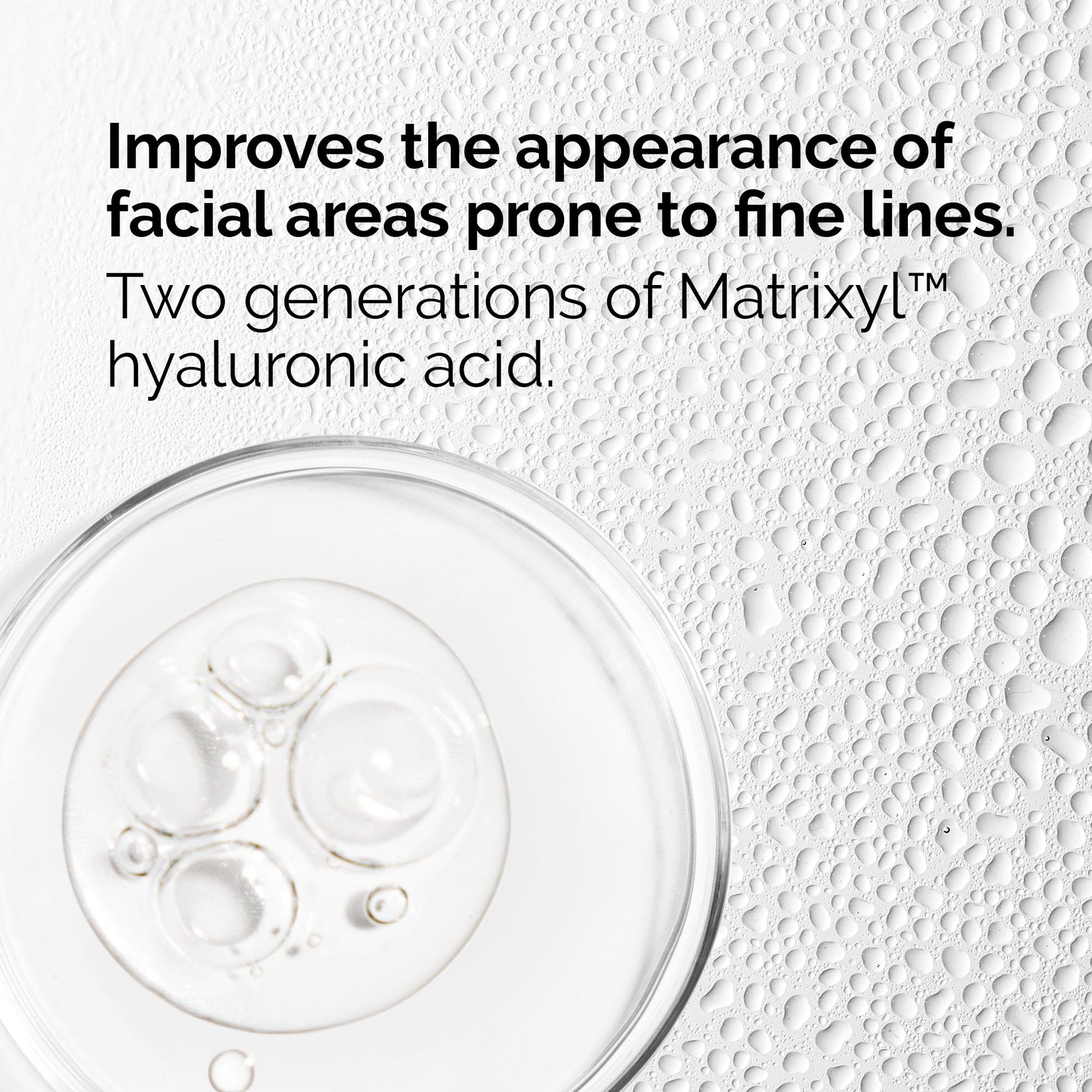 The Ordinary Matrixyl 10% + HA 30ml