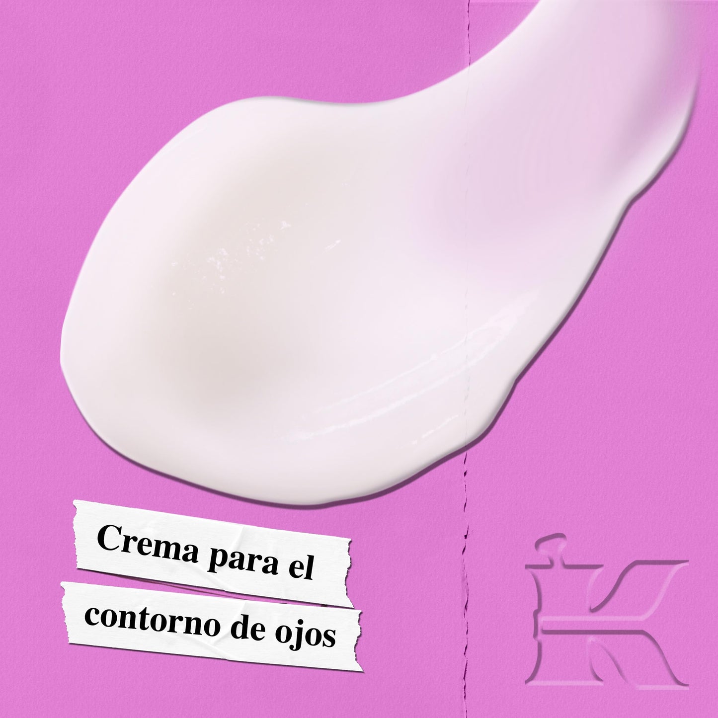 Crema Hidratante Kiehl's Super Multi-Corrective Antiendad Adenosina de Rostro y Cuello