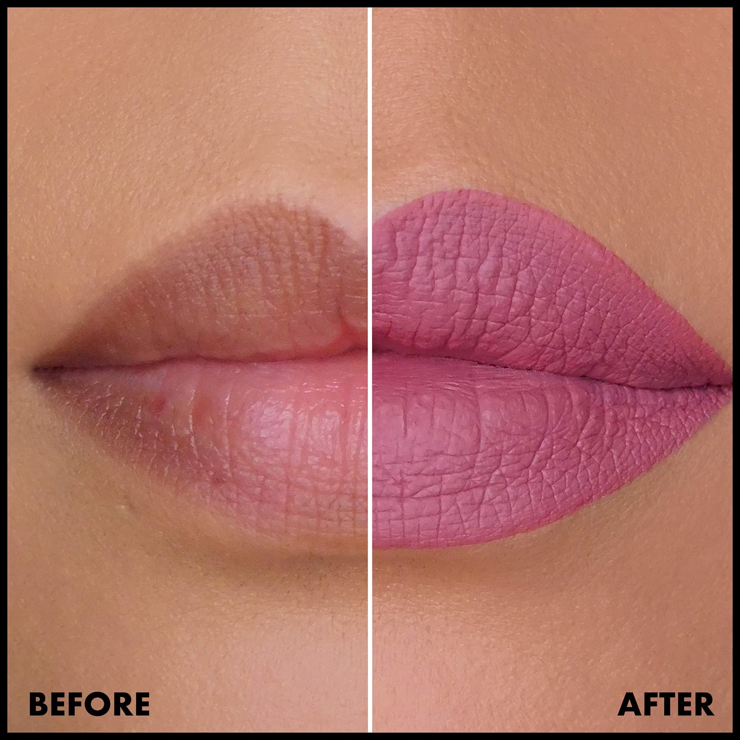 NYX Professional Makeup, Lip Lingerie XXL, Labial Liquido Mate, Tono Flaunt It