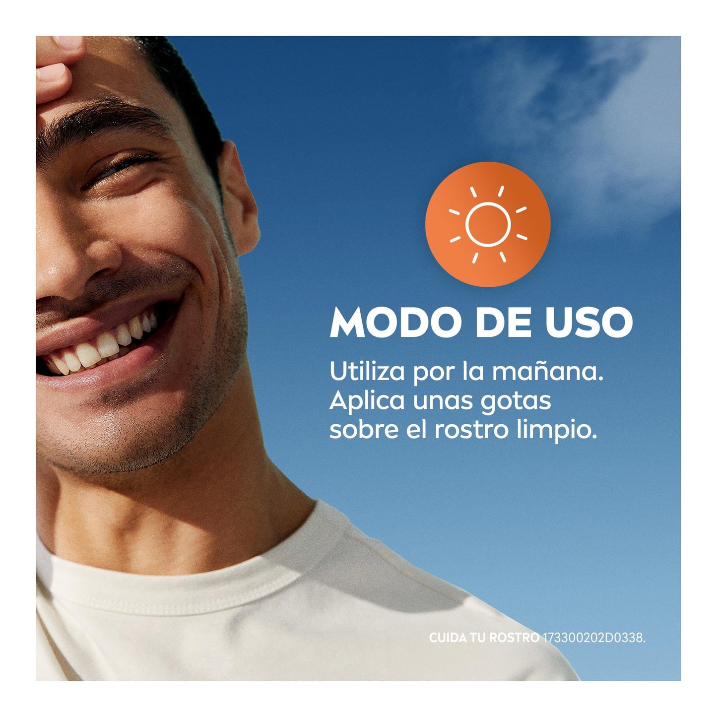 NIVEA Derma Skin Clear Serum Anti-Imperfecciones 30ml Ácido Hialurónico, Pro-Vitamina B5 y Niacinamida