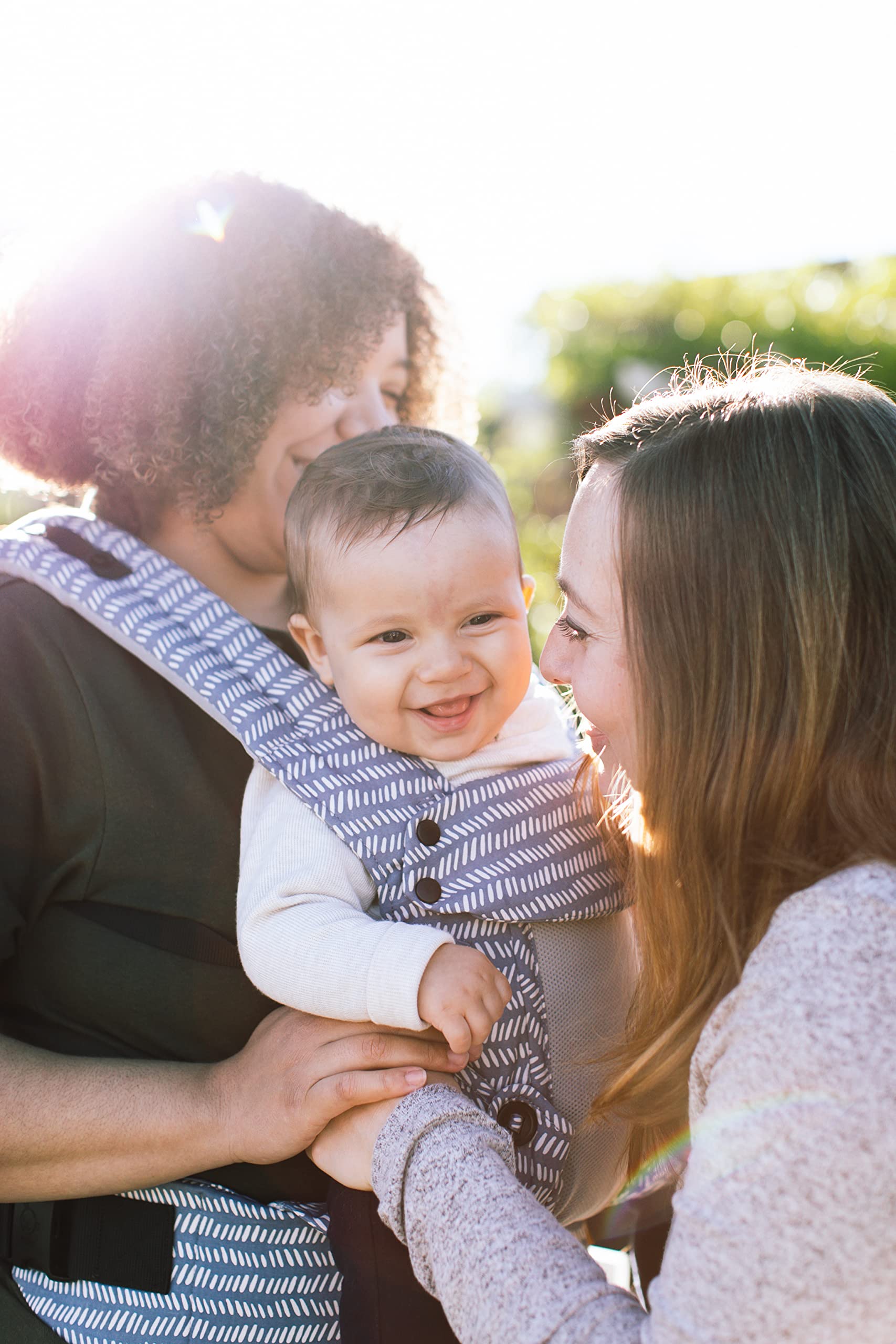 Mochila Beyond Tula Verde