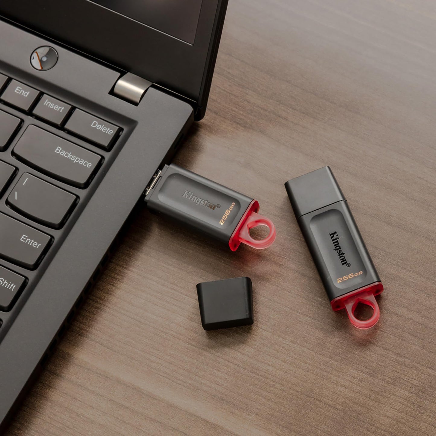 Kingston USB DTExodia 256GB USB 3.2 Gen 1 (DTX/256GB)