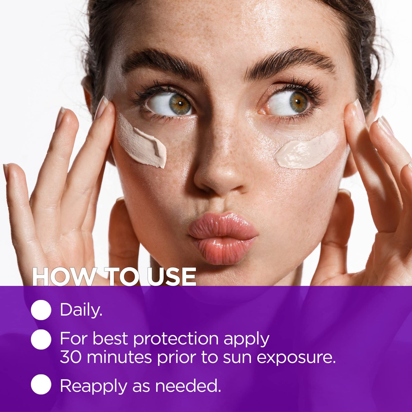 Serum Facial Andalou Naturals SPF 30 para un Cuidado Profesional de la Piel
