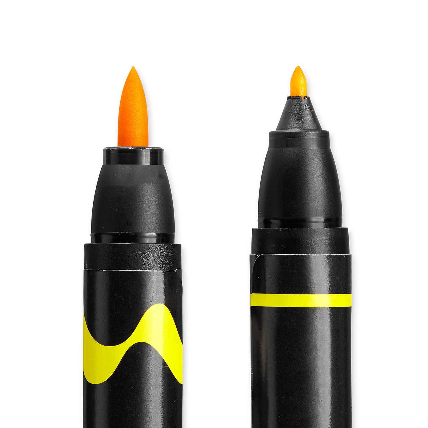 Prismacolor marcadores de arte premier con doble extremos, punta de cepillo y punta fina, set de 72 colores variados (1773303)