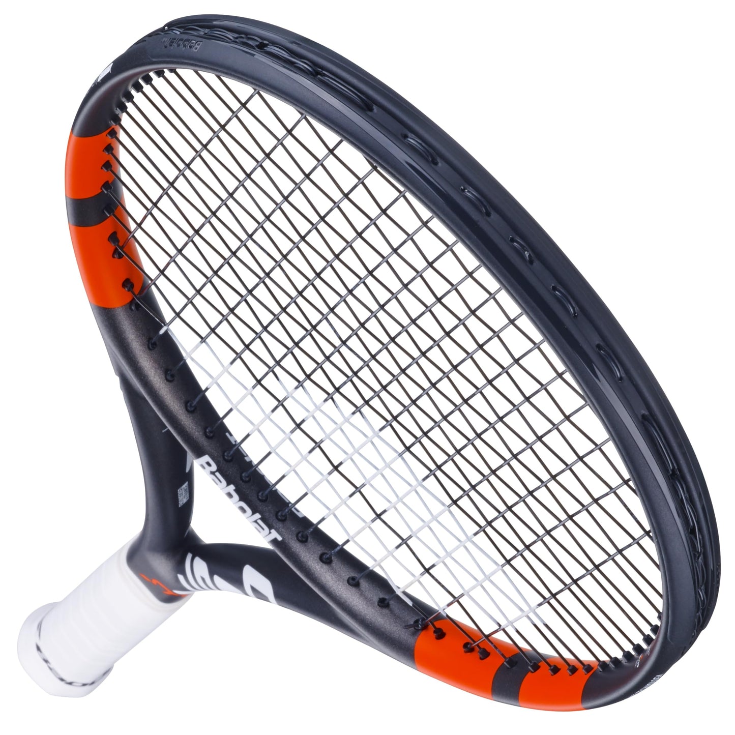 Babolat Boost Strike - Raqueta de Tenis (4ª generación) (Agarre de 4 1/4")