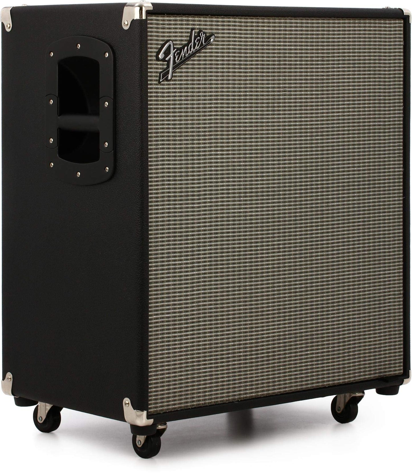 Fender Rumble 500 V3 Amplificador de bajo combo, Gabinete