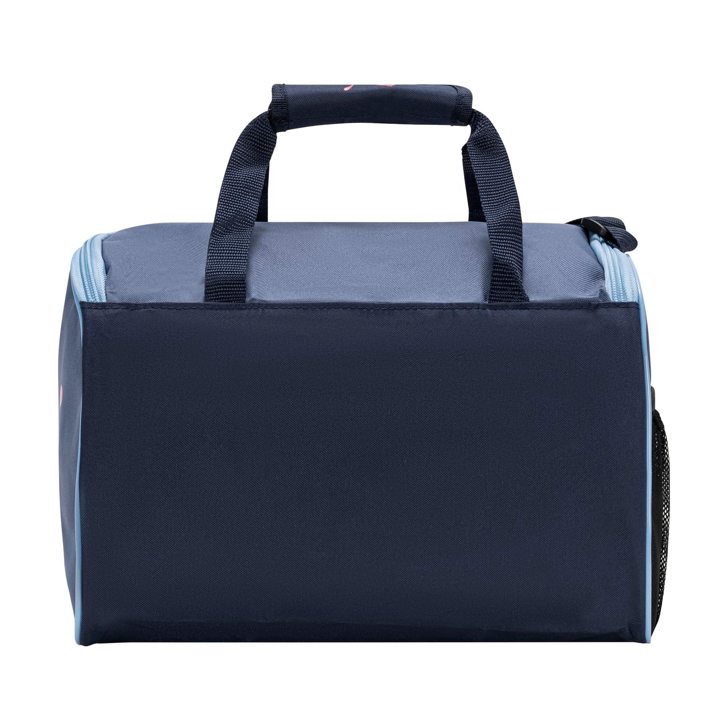 Bolsa de Viaje PUMA Azul Marino y Rojo Big Evercat Transformation JR para Niños