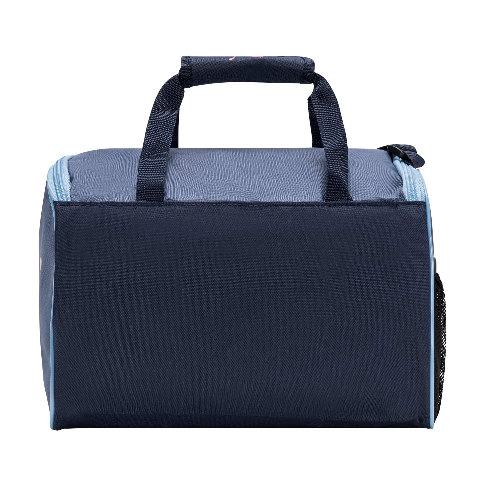 Bolsa de Viaje PUMA Azul Marino y Rojo Big Evercat Transformation JR para Niños