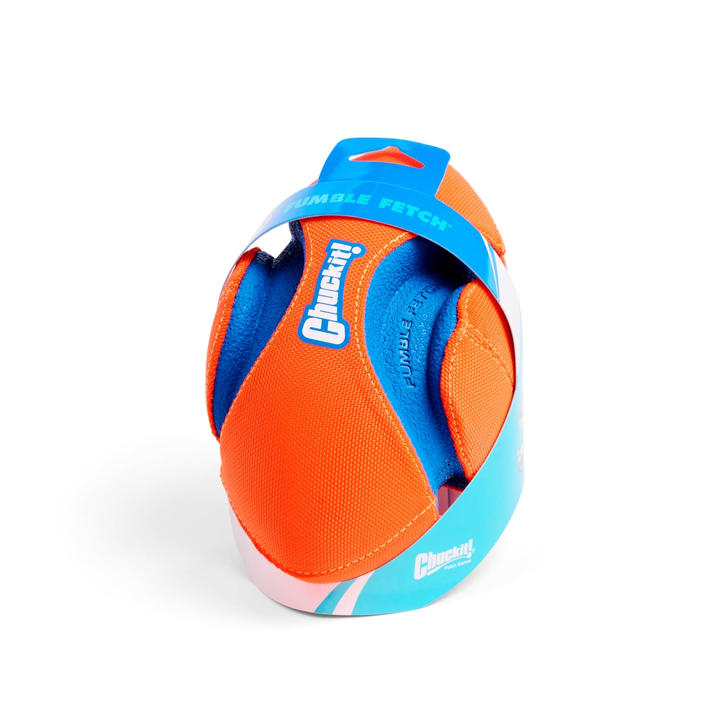 Chuckit! Petmate Fumble Fetch Juguete para Perros, pequeño