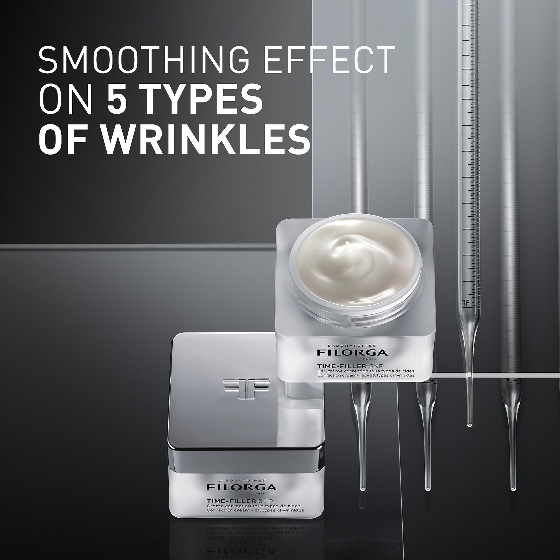 Filorga Time Filler 5xp Gel Cream 50ml