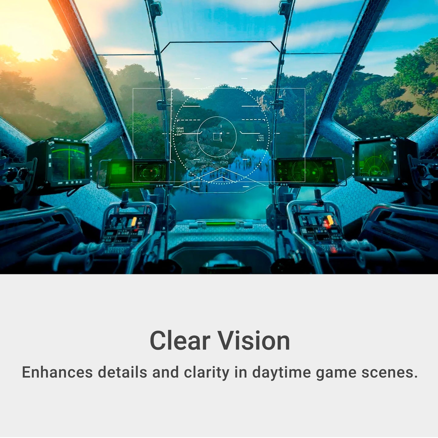 Dell 25 Monitor Gaming G2524H