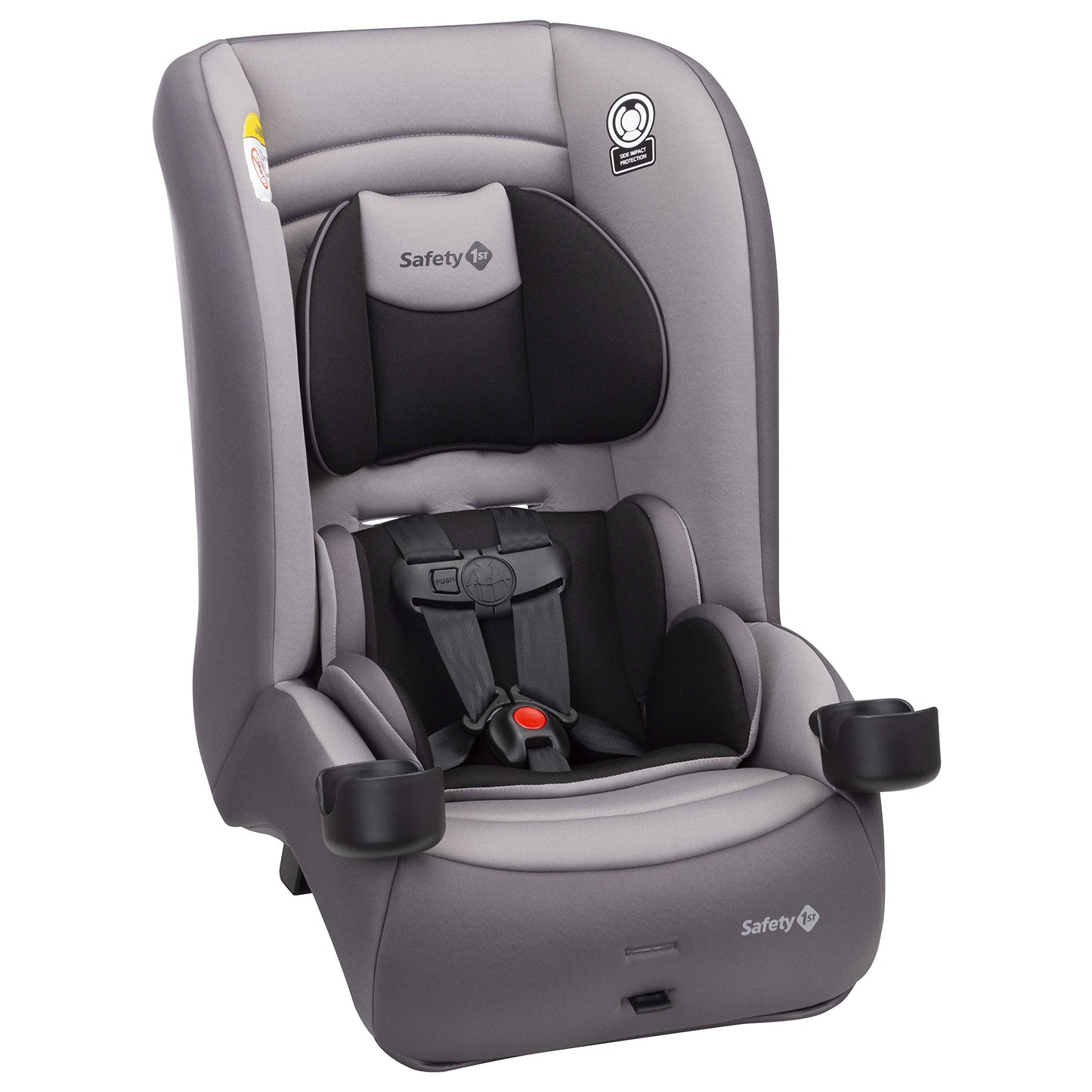 Asiento de Coche Convertible Safety 1st Jive Trasero y Frontal para Bebés y Niños Pequeños