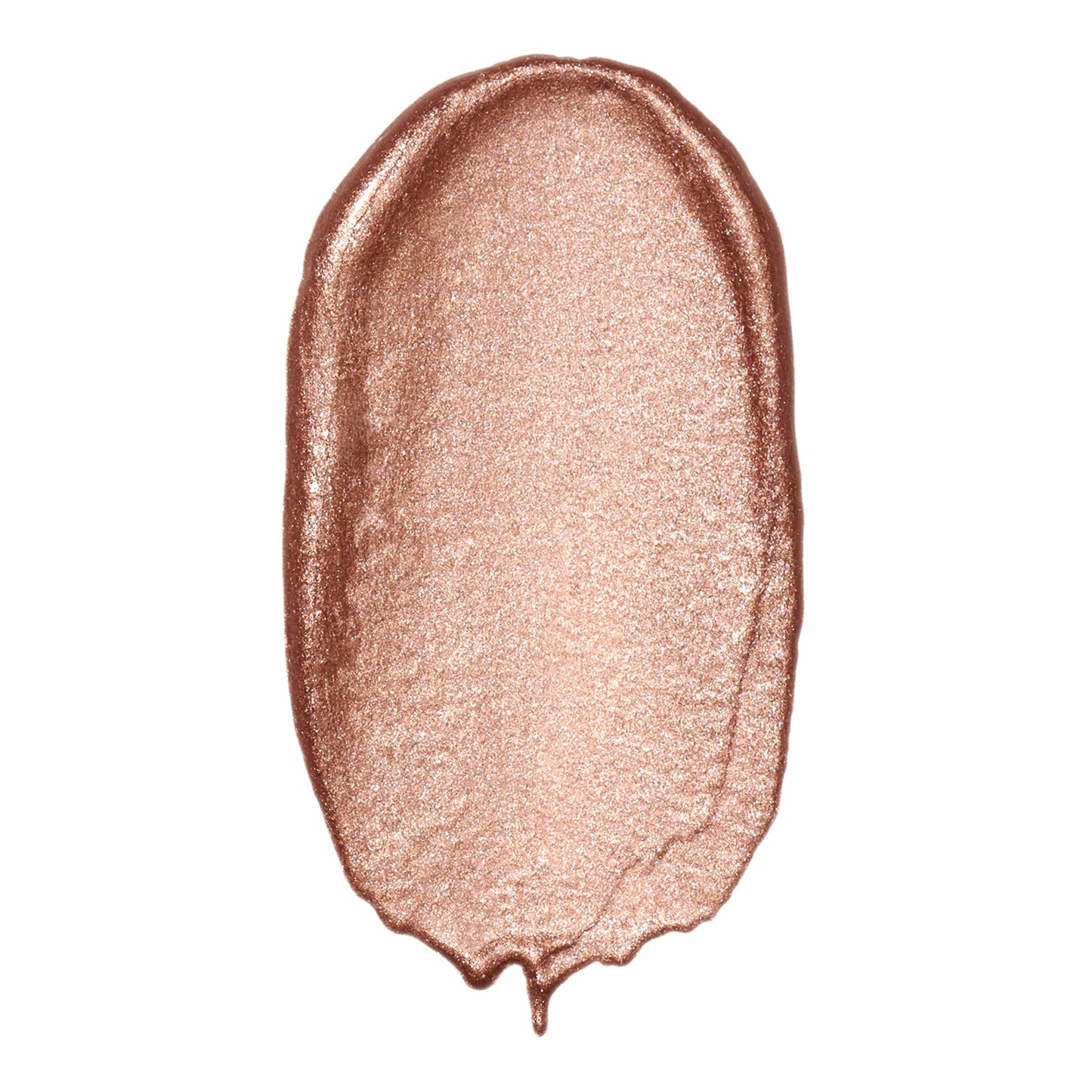 e.l.f Liquid Metallic Eyeshadows, Comet